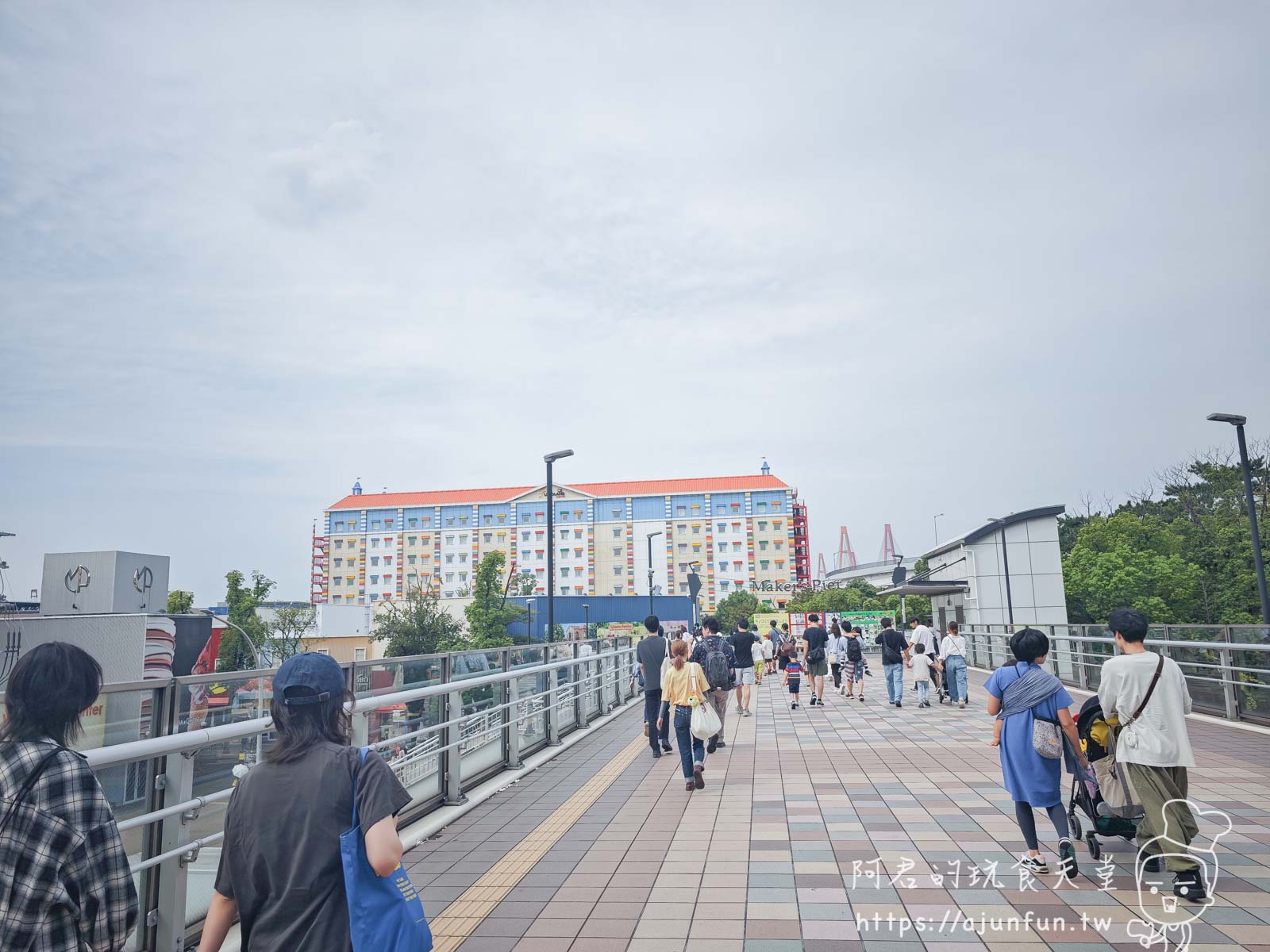 名古屋樂高樂園懶人包,門票優惠怎麼買?交通路線?8大園區必玩推薦 - 第4張圖 名古屋樂高樂園懶人包,門票優惠怎麼買?交通路線?8大園區必玩推薦