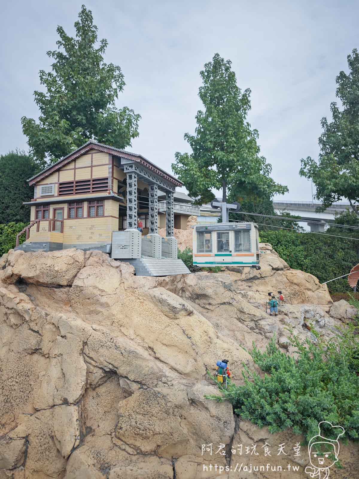 名古屋樂高樂園懶人包,門票優惠怎麼買?交通路線?8大園區必玩推薦 - 第61張圖 名古屋樂高樂園懶人包,門票優惠怎麼買?交通路線?8大園區必玩推薦