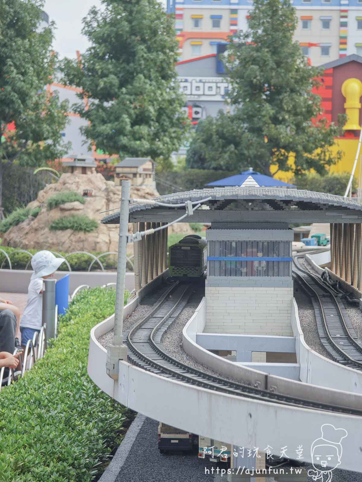 名古屋樂高樂園懶人包,門票優惠怎麼買?交通路線?8大園區必玩推薦 - 第60張圖 名古屋樂高樂園懶人包,門票優惠怎麼買?交通路線?8大園區必玩推薦