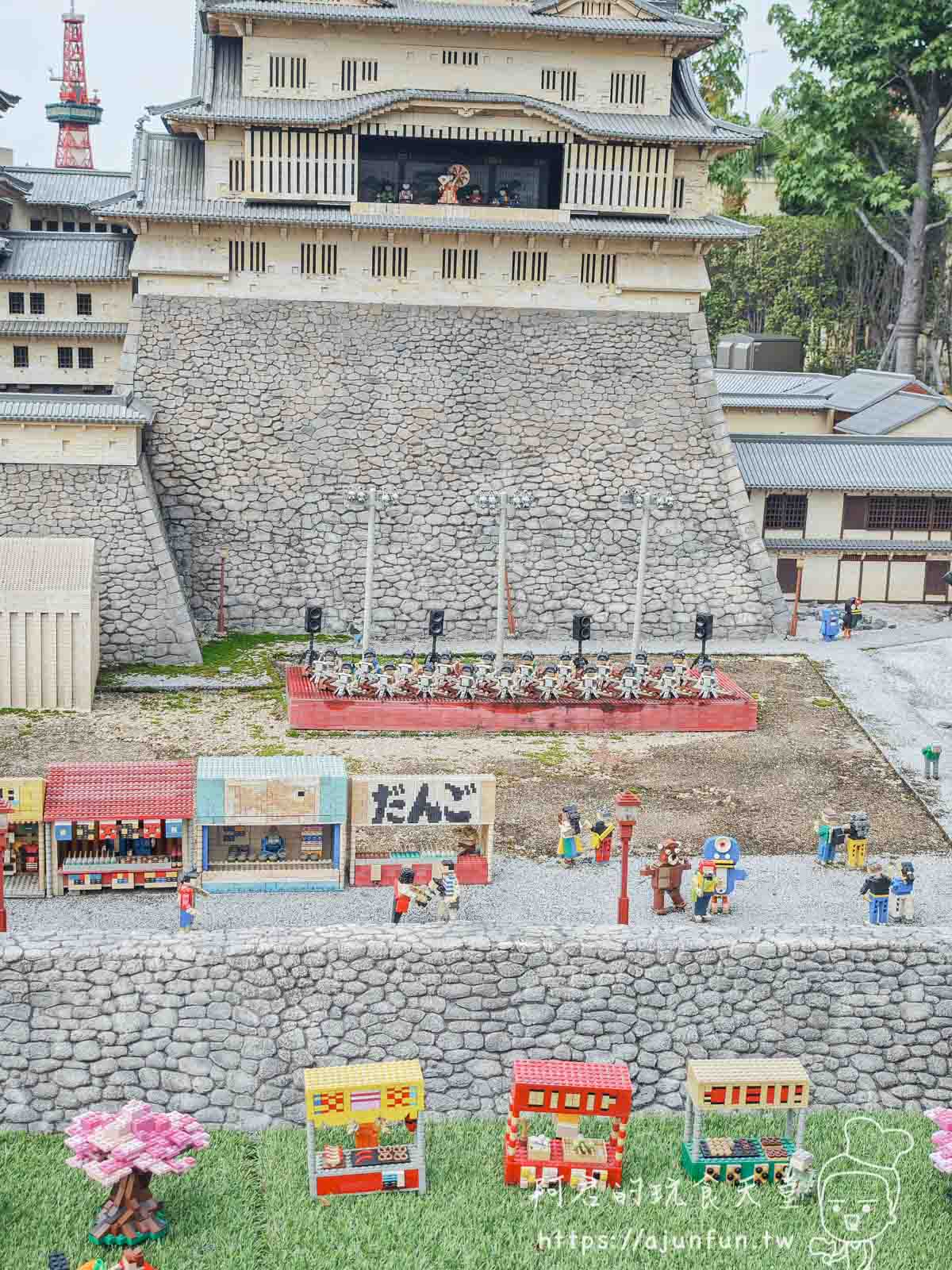 名古屋樂高樂園懶人包,門票優惠怎麼買?交通路線?8大園區必玩推薦 - 第62張圖 名古屋樂高樂園懶人包,門票優惠怎麼買?交通路線?8大園區必玩推薦