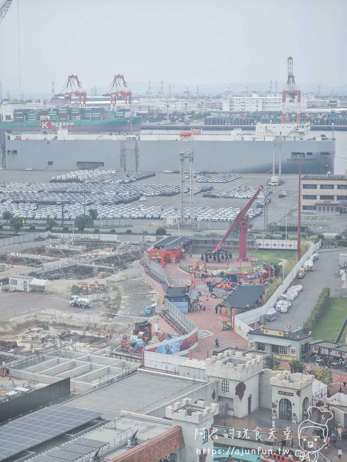 名古屋樂高樂園懶人包,門票優惠怎麼買?交通路線?8大園區必玩推薦 - 第23張圖 名古屋樂高樂園懶人包,門票優惠怎麼買?交通路線?8大園區必玩推薦