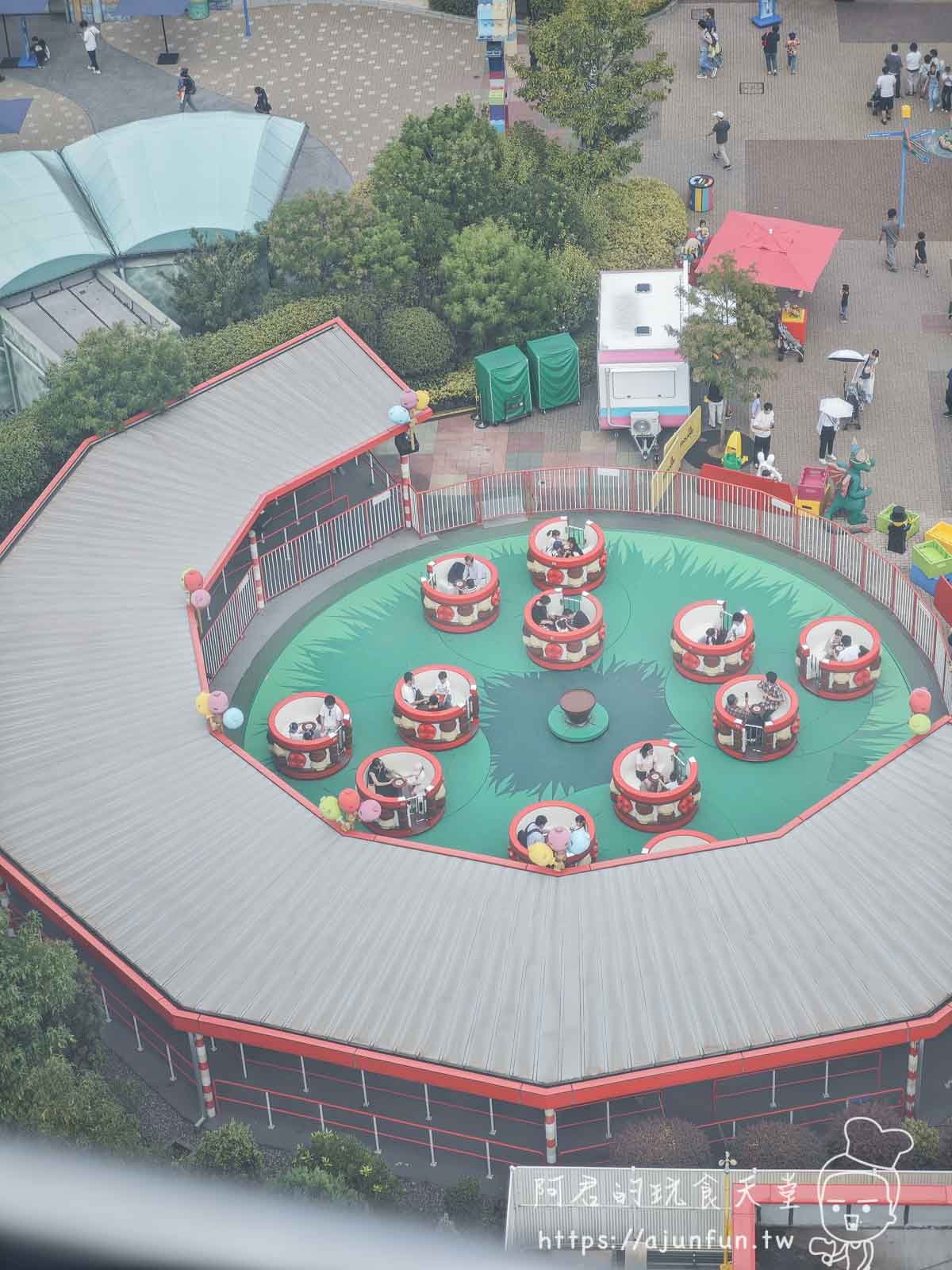 名古屋樂高樂園懶人包,門票優惠怎麼買?交通路線?8大園區必玩推薦 - 第25張圖 名古屋樂高樂園懶人包,門票優惠怎麼買?交通路線?8大園區必玩推薦