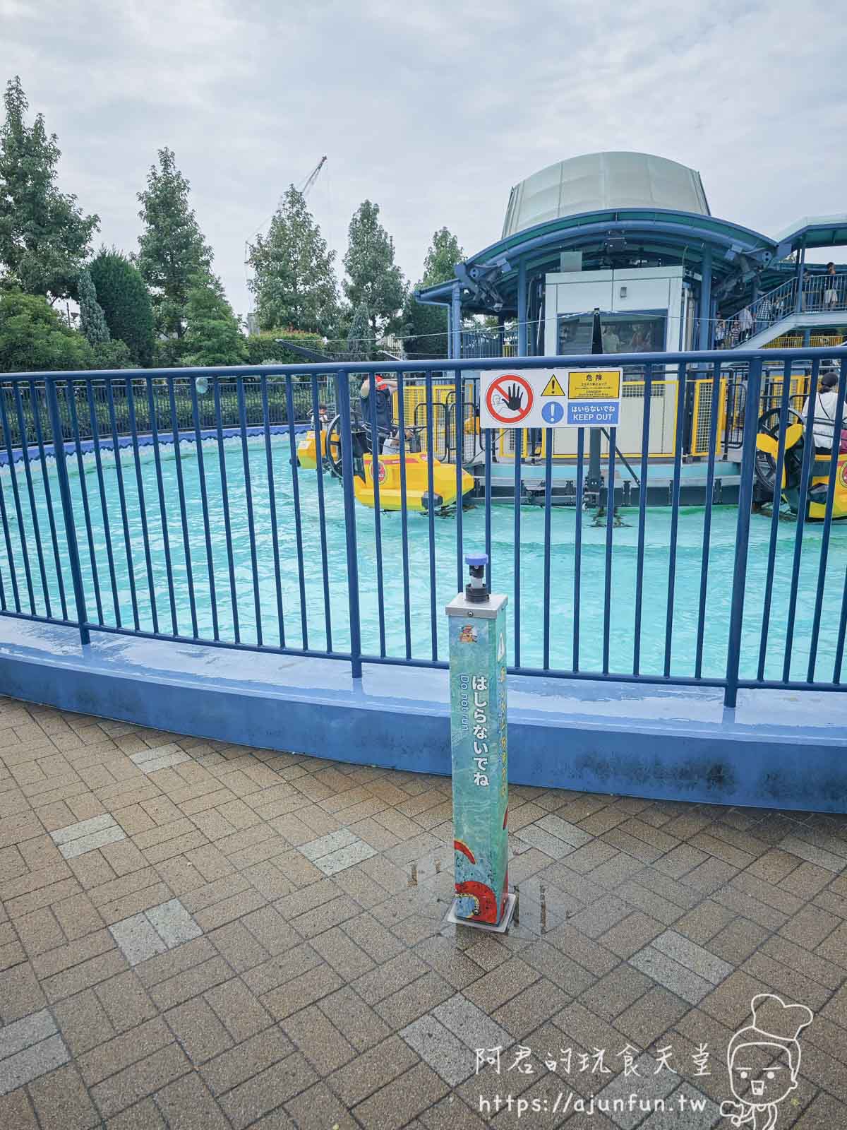 名古屋樂高樂園懶人包,門票優惠怎麼買?交通路線?8大園區必玩推薦 - 第48張圖 名古屋樂高樂園懶人包,門票優惠怎麼買?交通路線?8大園區必玩推薦