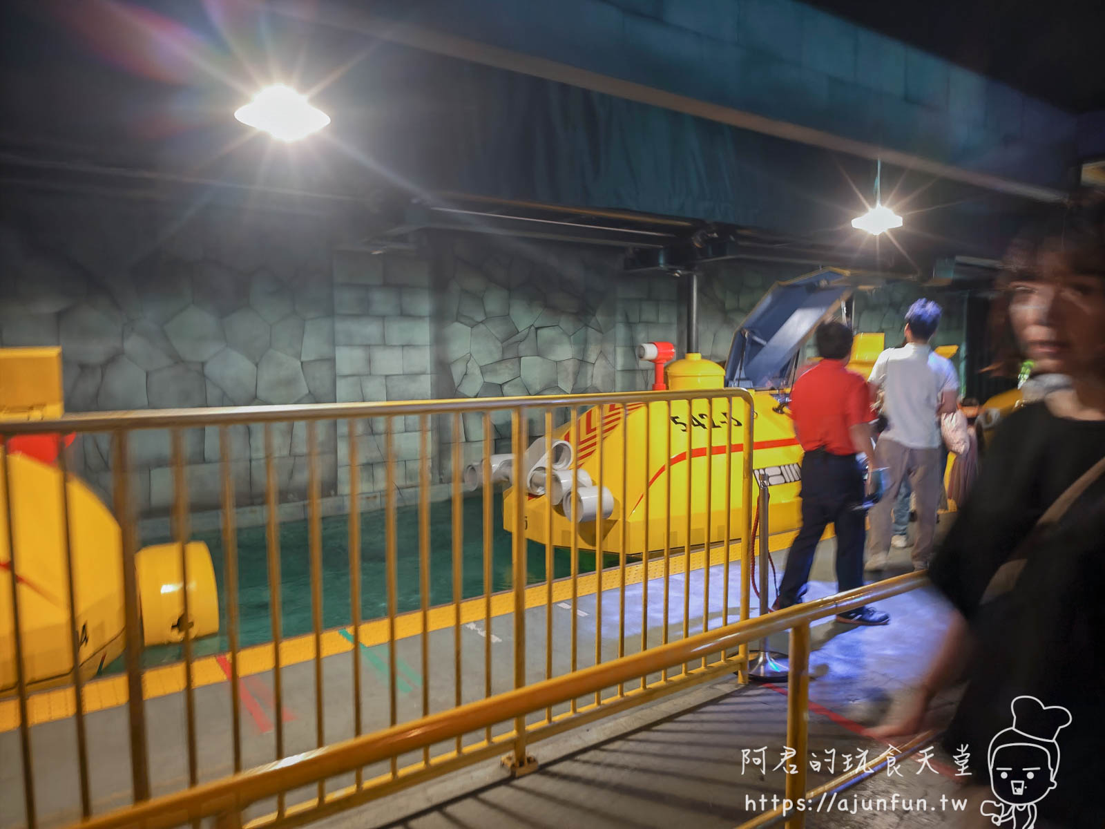 名古屋樂高樂園懶人包,門票優惠怎麼買?交通路線?8大園區必玩推薦 - 第30張圖 名古屋樂高樂園懶人包,門票優惠怎麼買?交通路線?8大園區必玩推薦