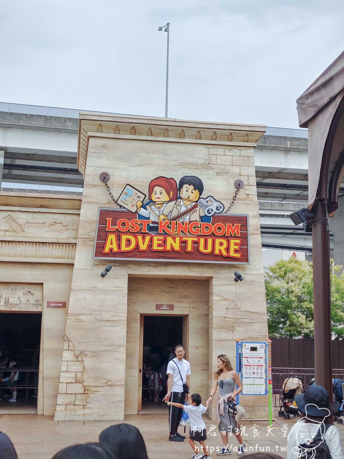 名古屋樂高樂園懶人包,門票優惠怎麼買?交通路線?8大園區必玩推薦 - 第27張圖 名古屋樂高樂園懶人包,門票優惠怎麼買?交通路線?8大園區必玩推薦