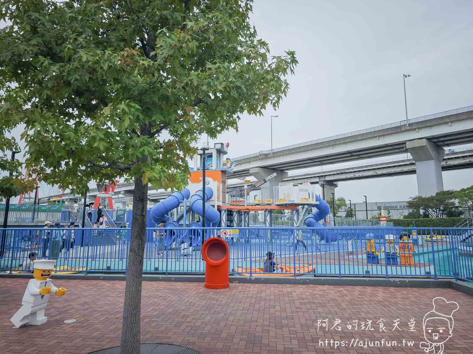 名古屋樂高樂園懶人包,門票優惠怎麼買?交通路線?8大園區必玩推薦 - 第53張圖 名古屋樂高樂園懶人包,門票優惠怎麼買?交通路線?8大園區必玩推薦