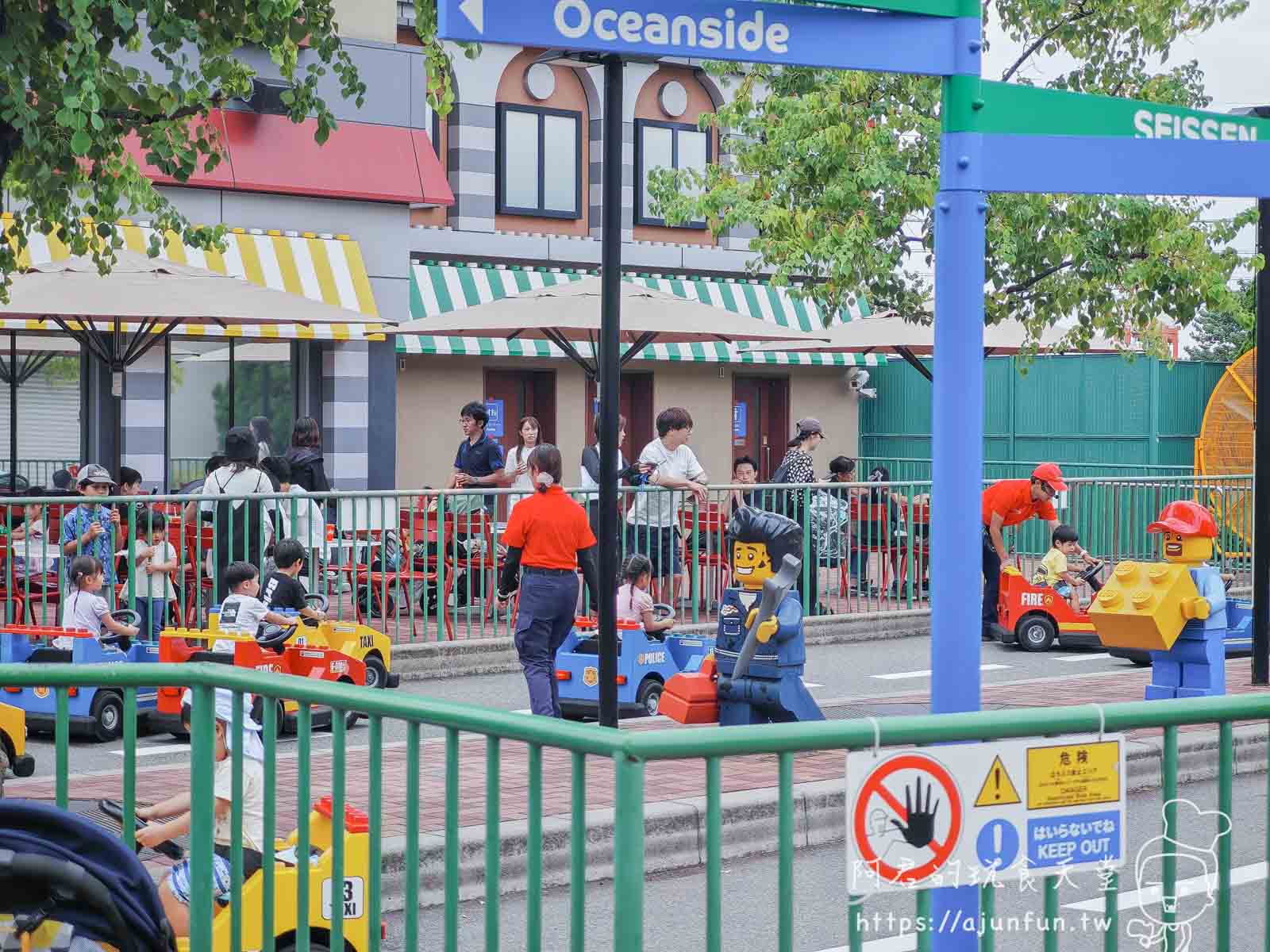 名古屋樂高樂園懶人包,門票優惠怎麼買?交通路線?8大園區必玩推薦 - 第36張圖 名古屋樂高樂園懶人包,門票優惠怎麼買?交通路線?8大園區必玩推薦