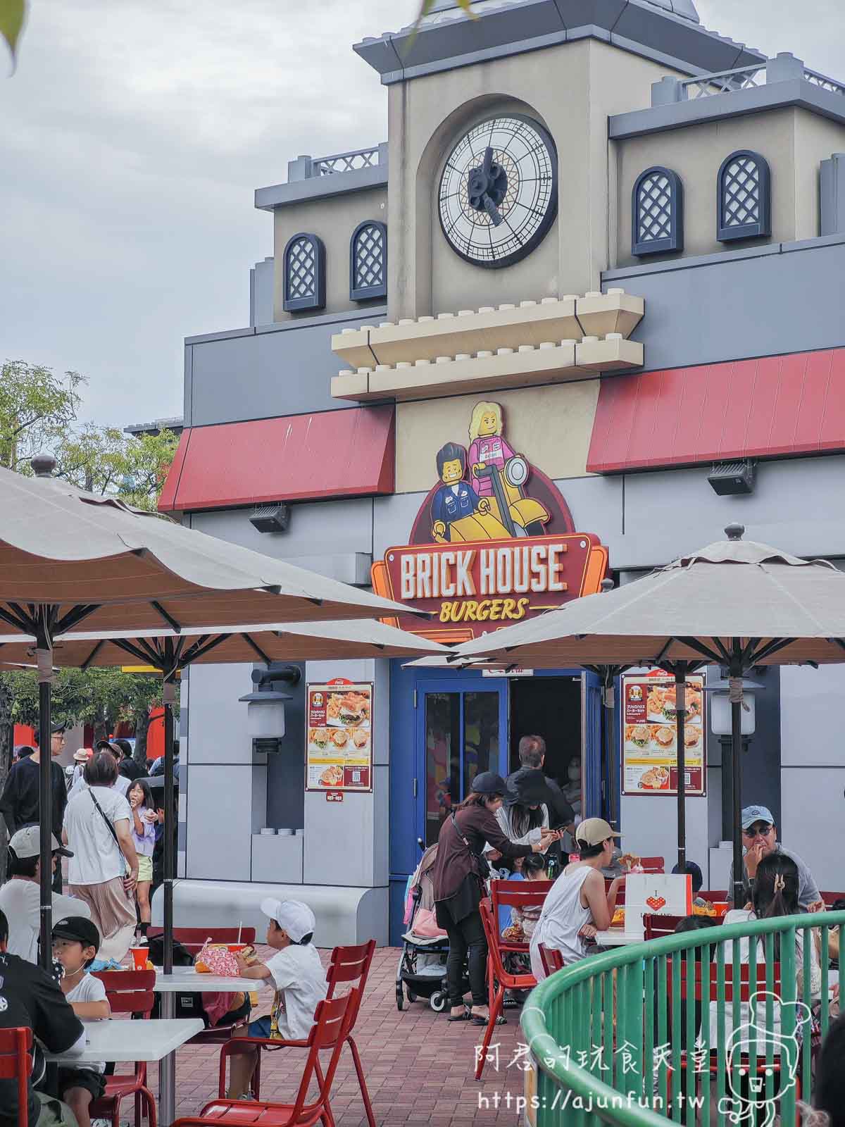 名古屋樂高樂園懶人包,門票優惠怎麼買?交通路線?8大園區必玩推薦 - 第39張圖 名古屋樂高樂園懶人包,門票優惠怎麼買?交通路線?8大園區必玩推薦