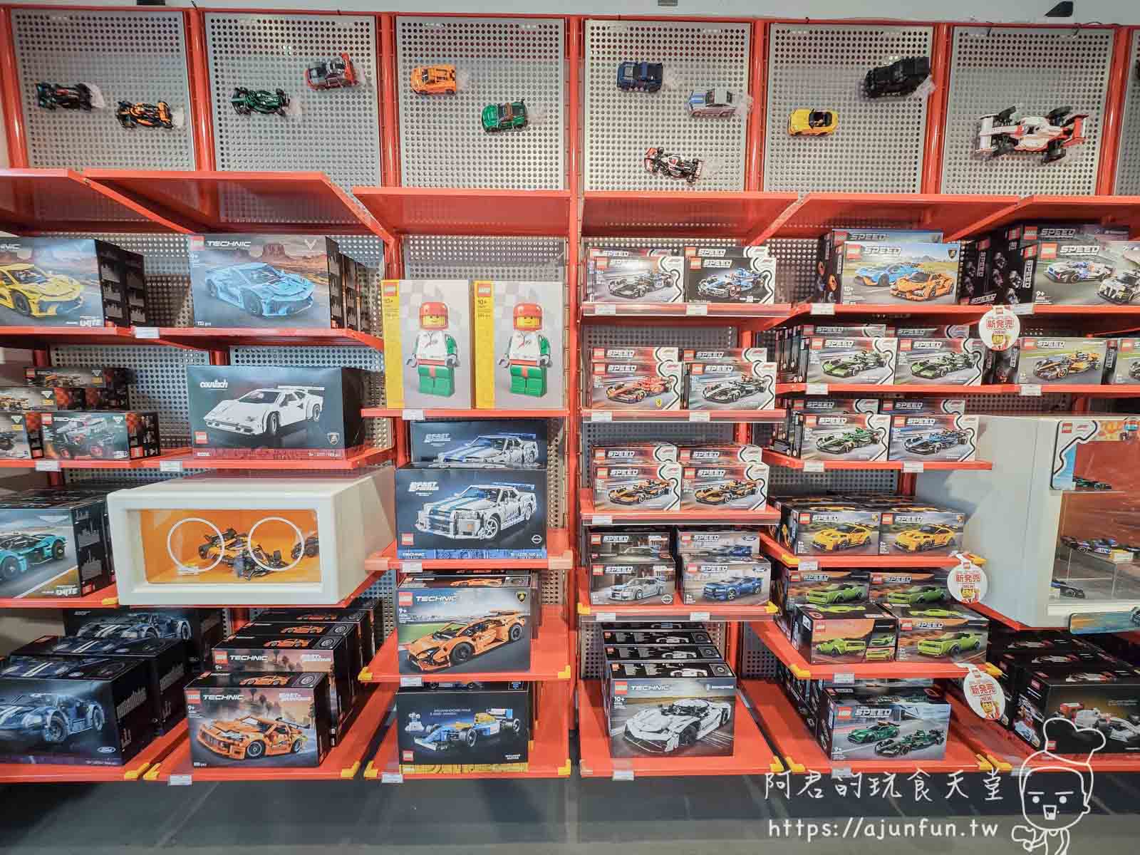 名古屋樂高樂園懶人包,門票優惠怎麼買?交通路線?8大園區必玩推薦 - 第66張圖 名古屋樂高樂園懶人包,門票優惠怎麼買?交通路線?8大園區必玩推薦