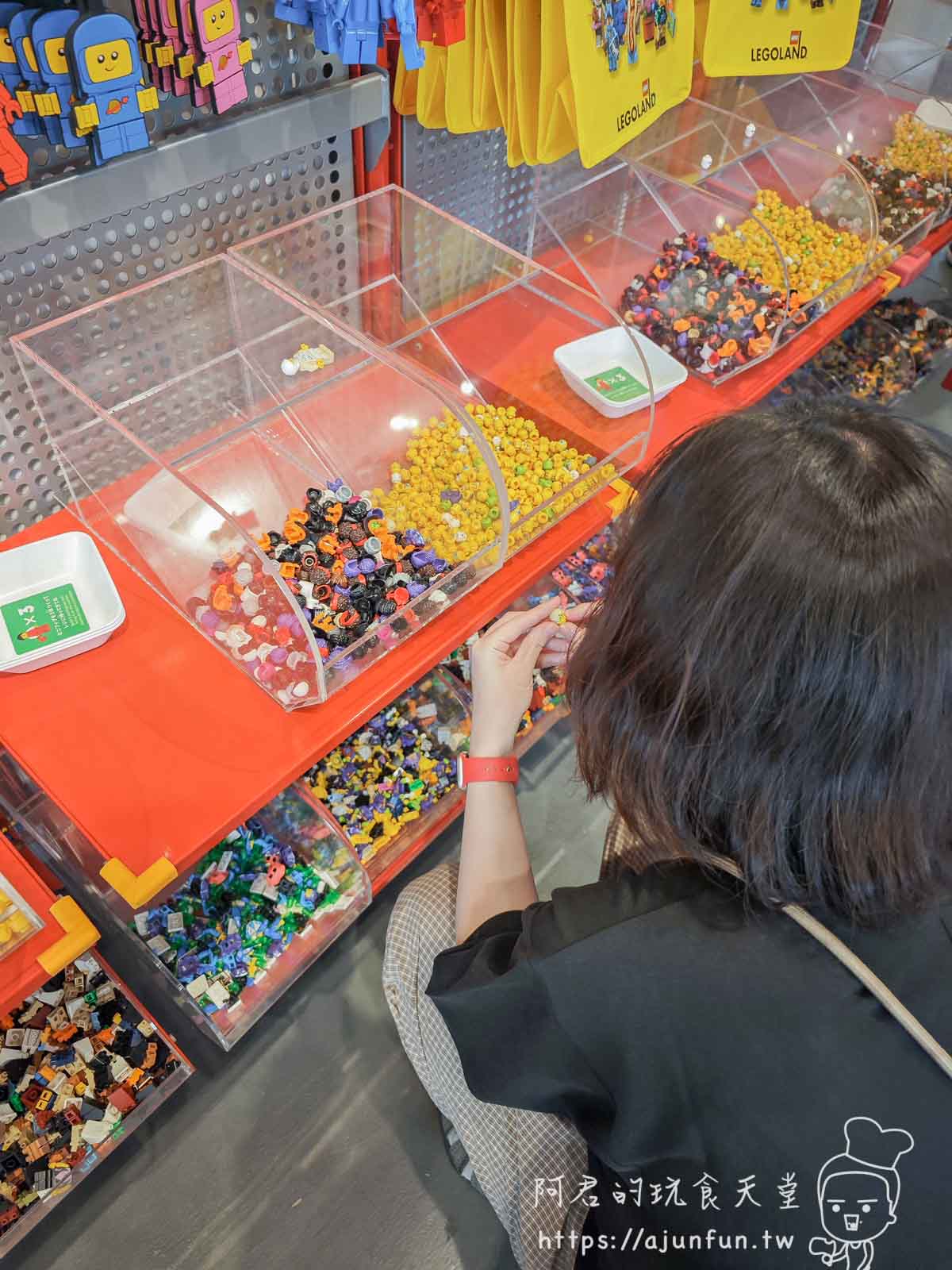 名古屋樂高樂園懶人包,門票優惠怎麼買?交通路線?8大園區必玩推薦 - 第68張圖 名古屋樂高樂園懶人包,門票優惠怎麼買?交通路線?8大園區必玩推薦