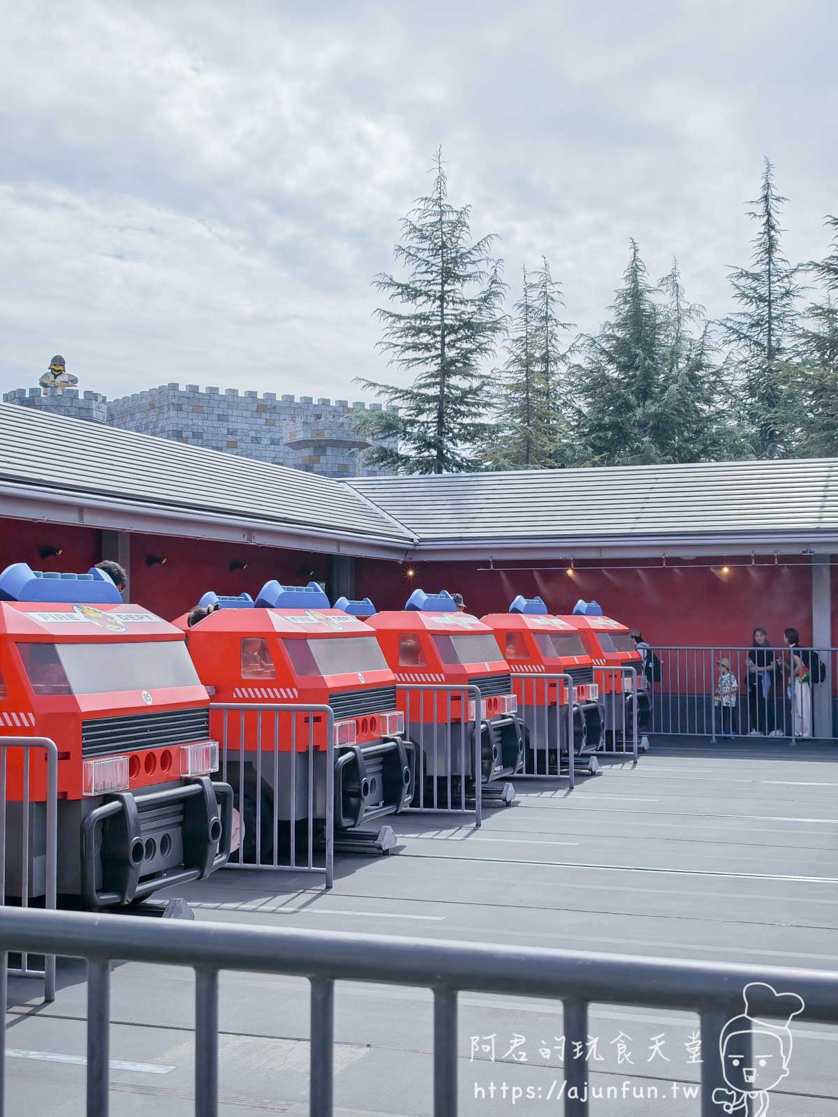 名古屋樂高樂園懶人包,門票優惠怎麼買?交通路線?8大園區必玩推薦 - 第37張圖 名古屋樂高樂園懶人包,門票優惠怎麼買?交通路線?8大園區必玩推薦