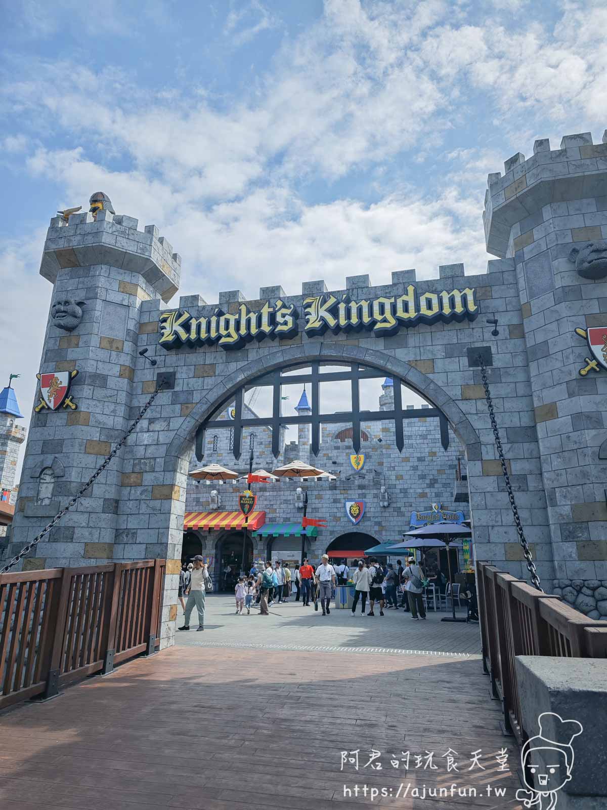 名古屋樂高樂園懶人包,門票優惠怎麼買?交通路線?8大園區必玩推薦 - 第40張圖 名古屋樂高樂園懶人包,門票優惠怎麼買?交通路線?8大園區必玩推薦