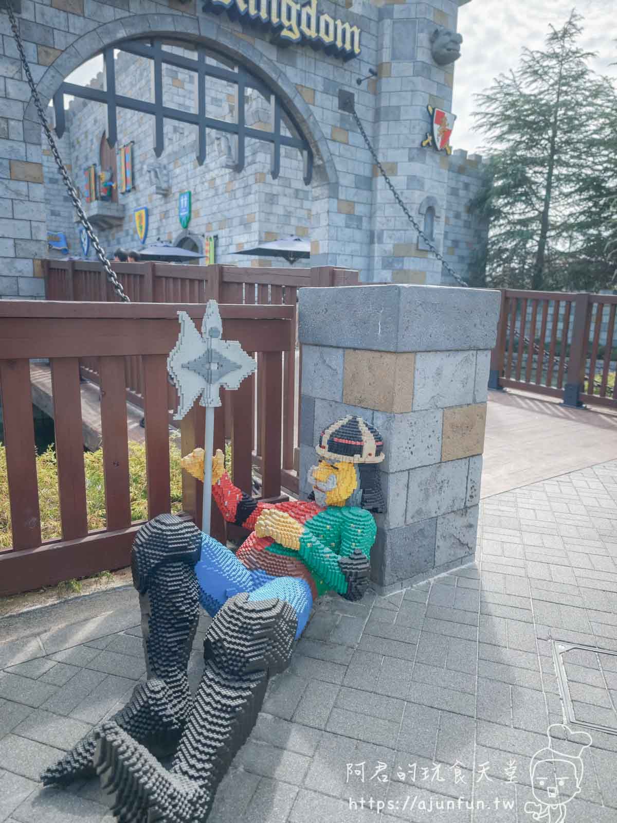 名古屋樂高樂園懶人包,門票優惠怎麼買?交通路線?8大園區必玩推薦 - 第42張圖 名古屋樂高樂園懶人包,門票優惠怎麼買?交通路線?8大園區必玩推薦