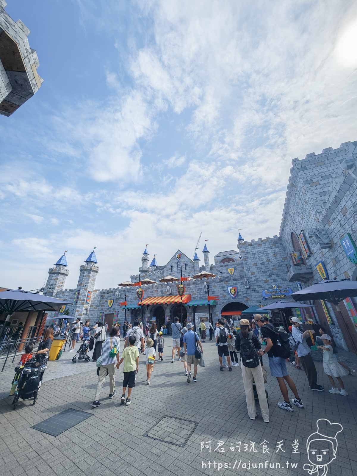 名古屋樂高樂園懶人包,門票優惠怎麼買?交通路線?8大園區必玩推薦 - 第41張圖 名古屋樂高樂園懶人包,門票優惠怎麼買?交通路線?8大園區必玩推薦