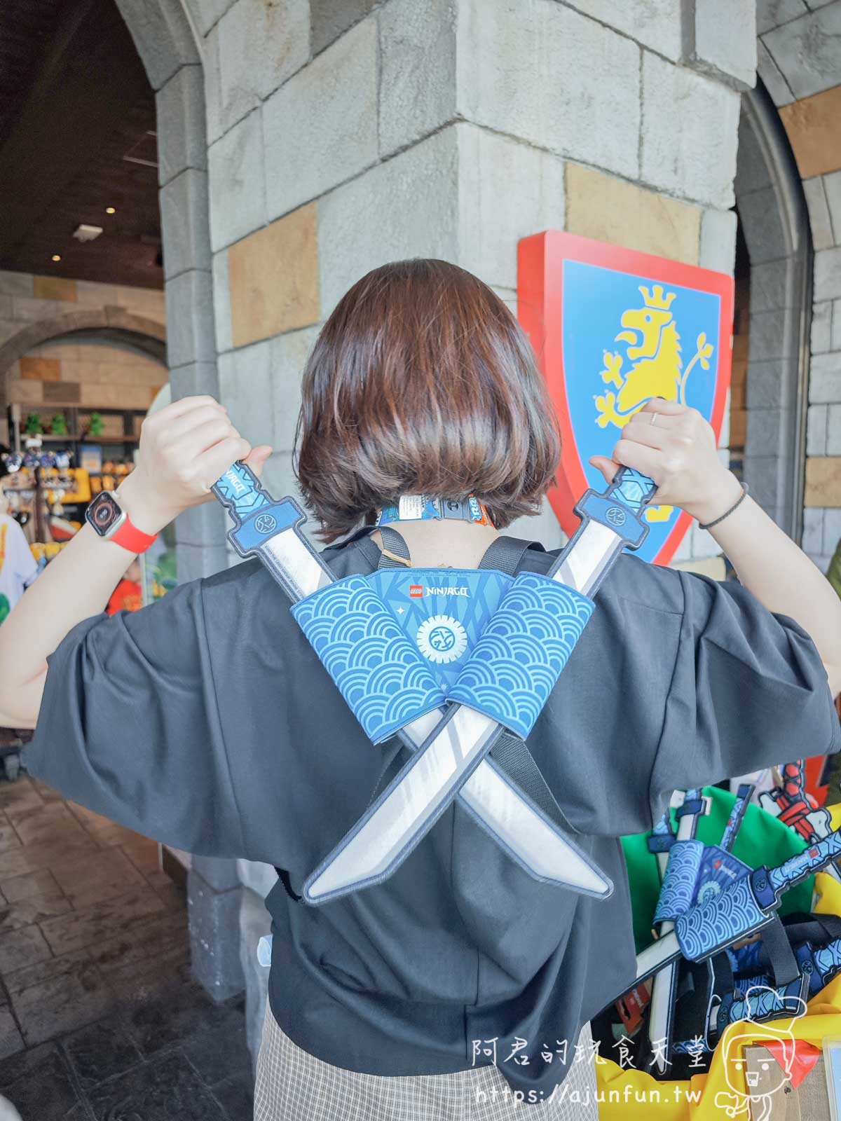 名古屋樂高樂園懶人包,門票優惠怎麼買?交通路線?8大園區必玩推薦 - 第46張圖 名古屋樂高樂園懶人包,門票優惠怎麼買?交通路線?8大園區必玩推薦