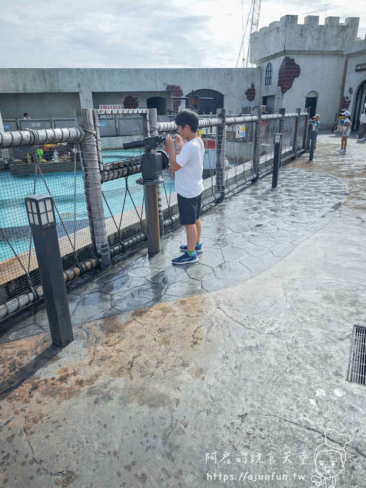 名古屋樂高樂園懶人包,門票優惠怎麼買?交通路線?8大園區必玩推薦 - 第51張圖 名古屋樂高樂園懶人包,門票優惠怎麼買?交通路線?8大園區必玩推薦