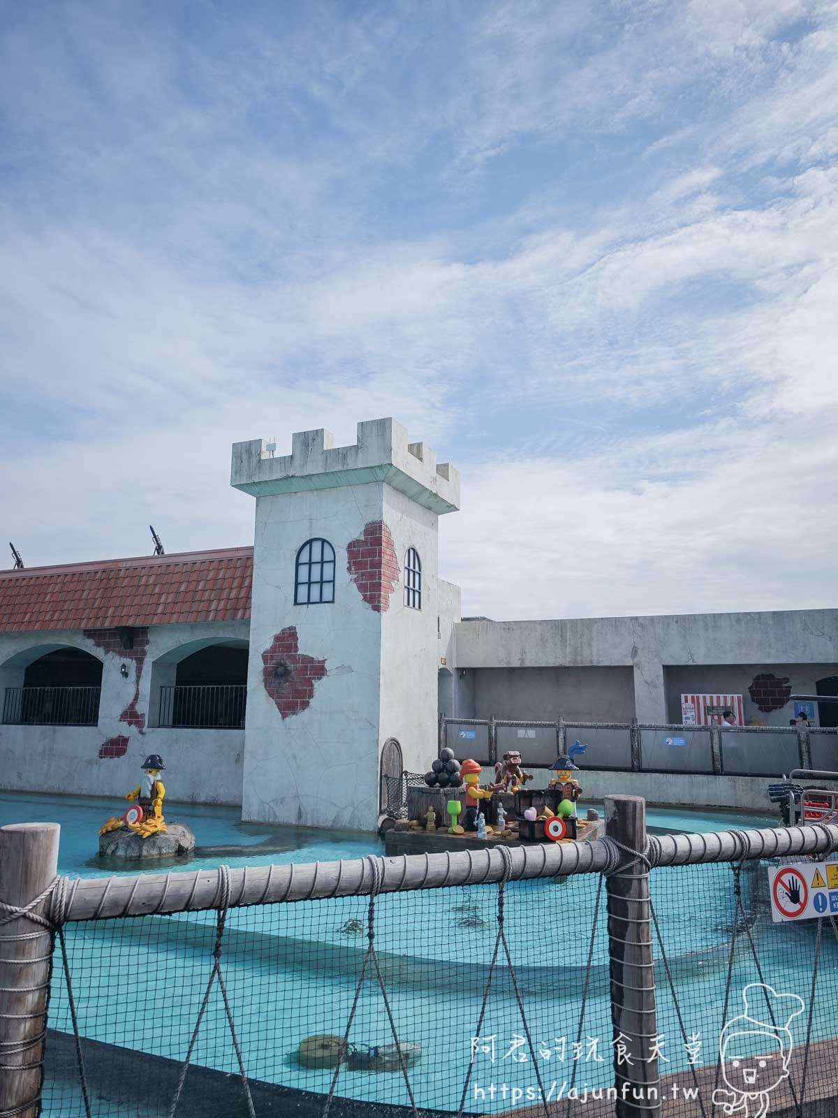 名古屋樂高樂園懶人包,門票優惠怎麼買?交通路線?8大園區必玩推薦 - 第50張圖 名古屋樂高樂園懶人包,門票優惠怎麼買?交通路線?8大園區必玩推薦