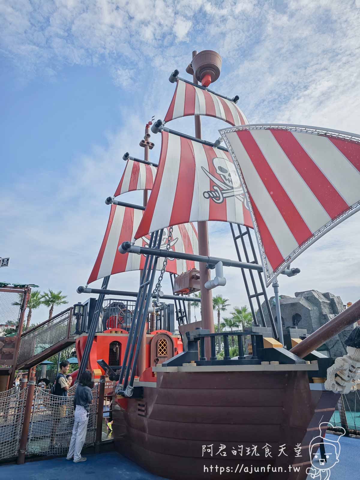 名古屋樂高樂園懶人包,門票優惠怎麼買?交通路線?8大園區必玩推薦 - 第52張圖 名古屋樂高樂園懶人包,門票優惠怎麼買?交通路線?8大園區必玩推薦