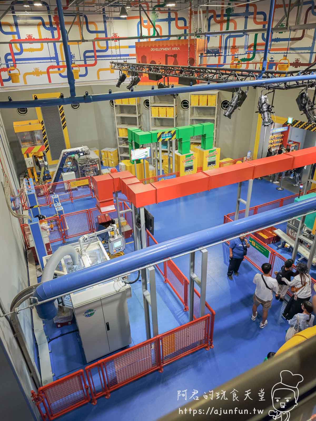 名古屋樂高樂園懶人包,門票優惠怎麼買?交通路線?8大園區必玩推薦 - 第12張圖 名古屋樂高樂園懶人包,門票優惠怎麼買?交通路線?8大園區必玩推薦