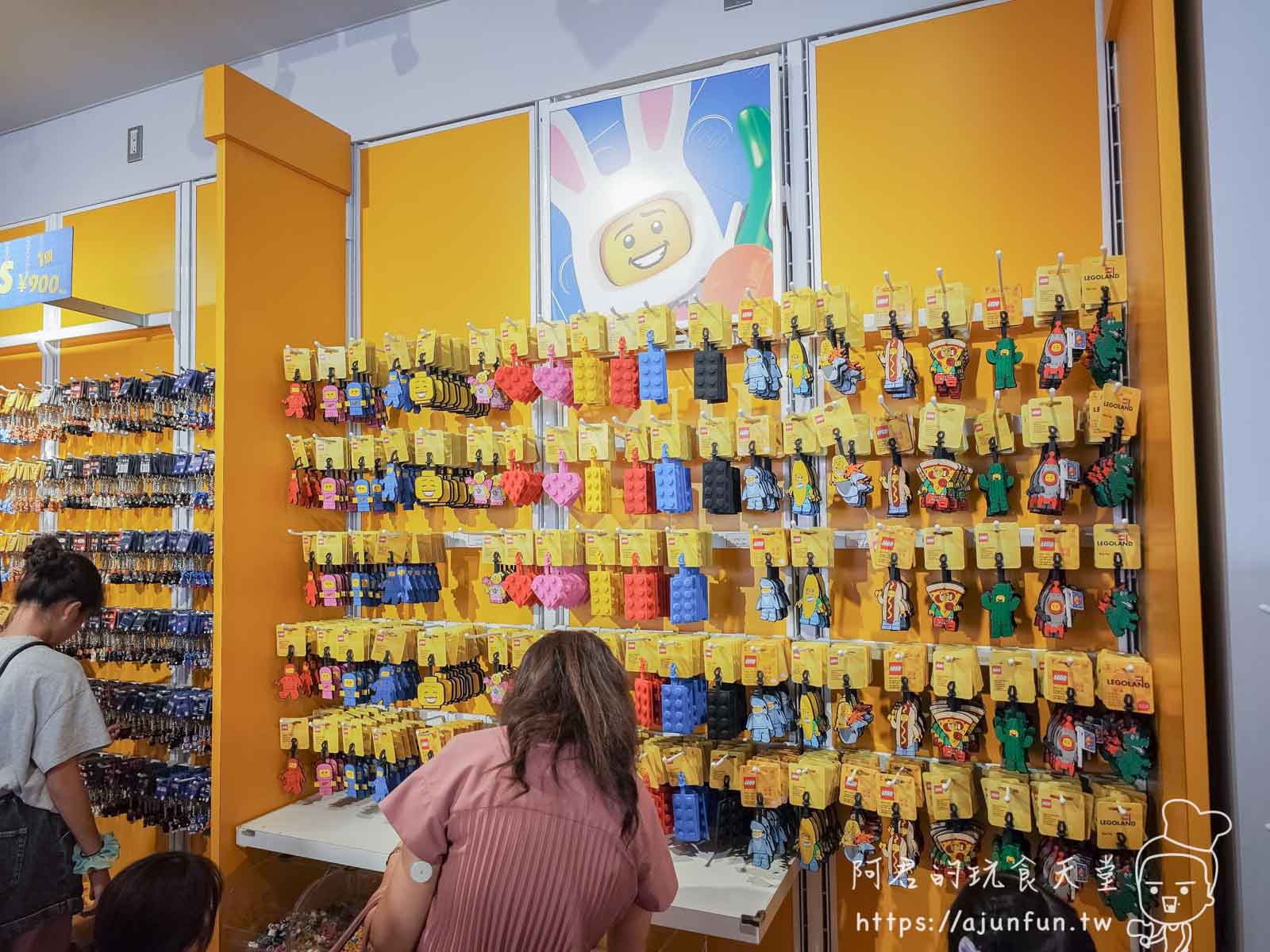 名古屋樂高樂園懶人包,門票優惠怎麼買?交通路線?8大園區必玩推薦 - 第18張圖 名古屋樂高樂園懶人包,門票優惠怎麼買?交通路線?8大園區必玩推薦
