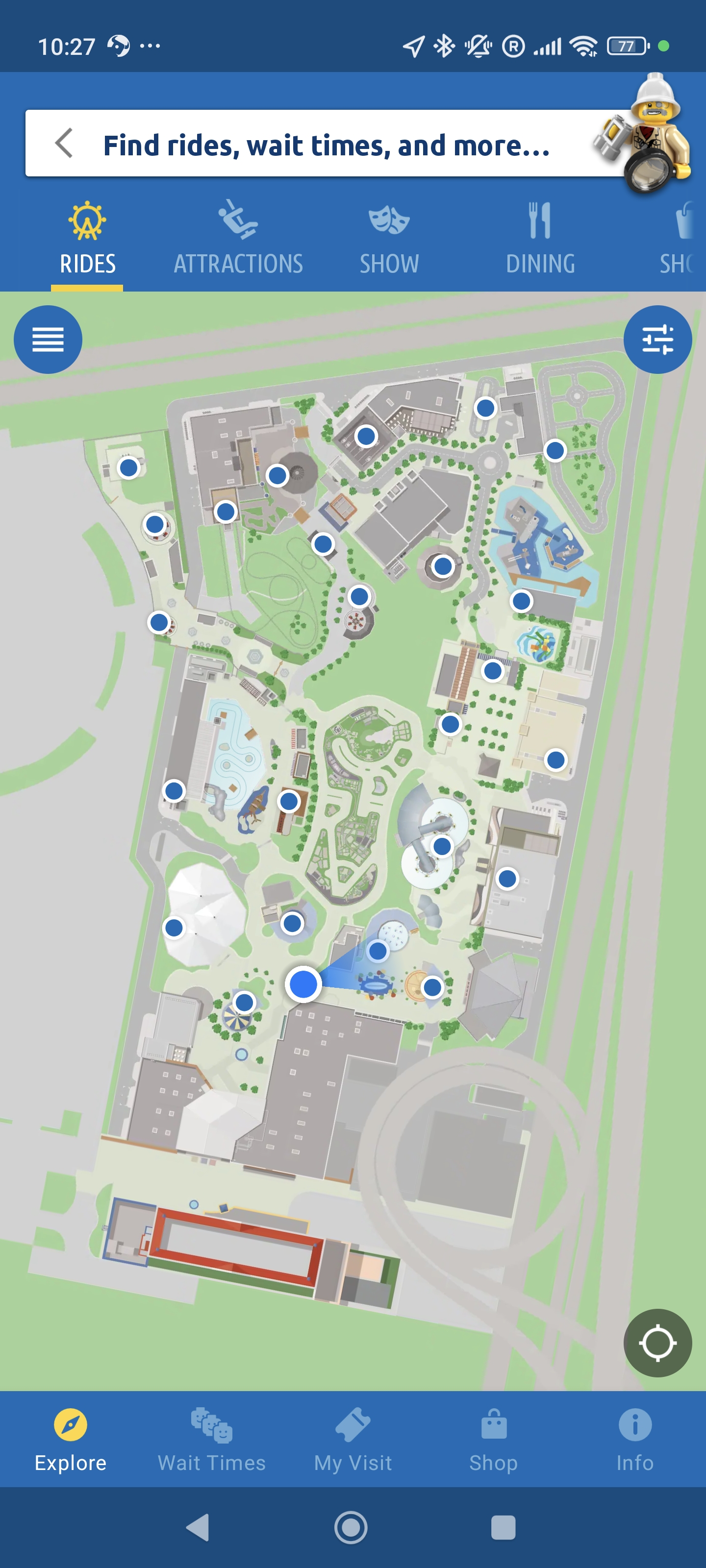 名古屋樂高樂園懶人包,門票優惠怎麼買?交通路線?8大園區必玩推薦 - 第8張圖 名古屋樂高樂園懶人包,門票優惠怎麼買?交通路線?8大園區必玩推薦