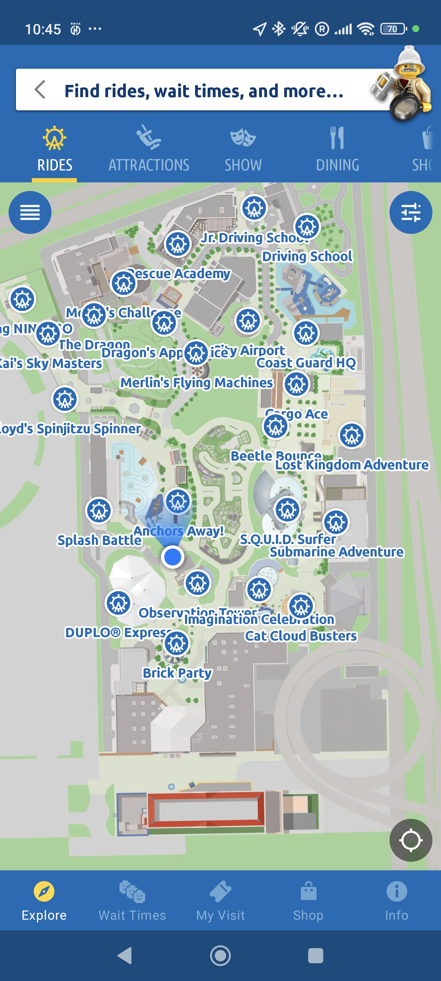 名古屋樂高樂園懶人包,門票優惠怎麼買?交通路線?8大園區必玩推薦 - 第7張圖 名古屋樂高樂園懶人包,門票優惠怎麼買?交通路線?8大園區必玩推薦