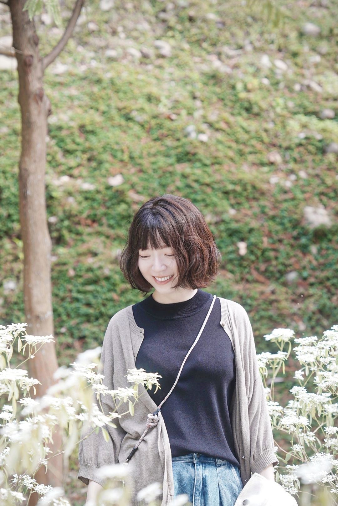 【台中新社】普羅旺斯庭園餐廳，不會暈車的秘境！推薦綠胡椒烤雞與超萌小兔奶凍