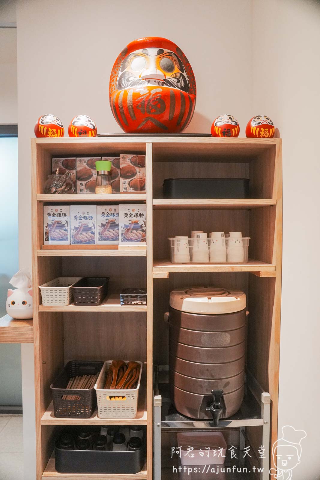 台中勤美美食|信川屋博多豚骨拉麵,除了三久無毒豬還有視覺系七彩麵竟是全天然食材? - 第9張圖 台中勤美美食|信川屋博多豚骨拉麵,除了三久無毒豬還有視覺系七彩麵竟是全天然食材?