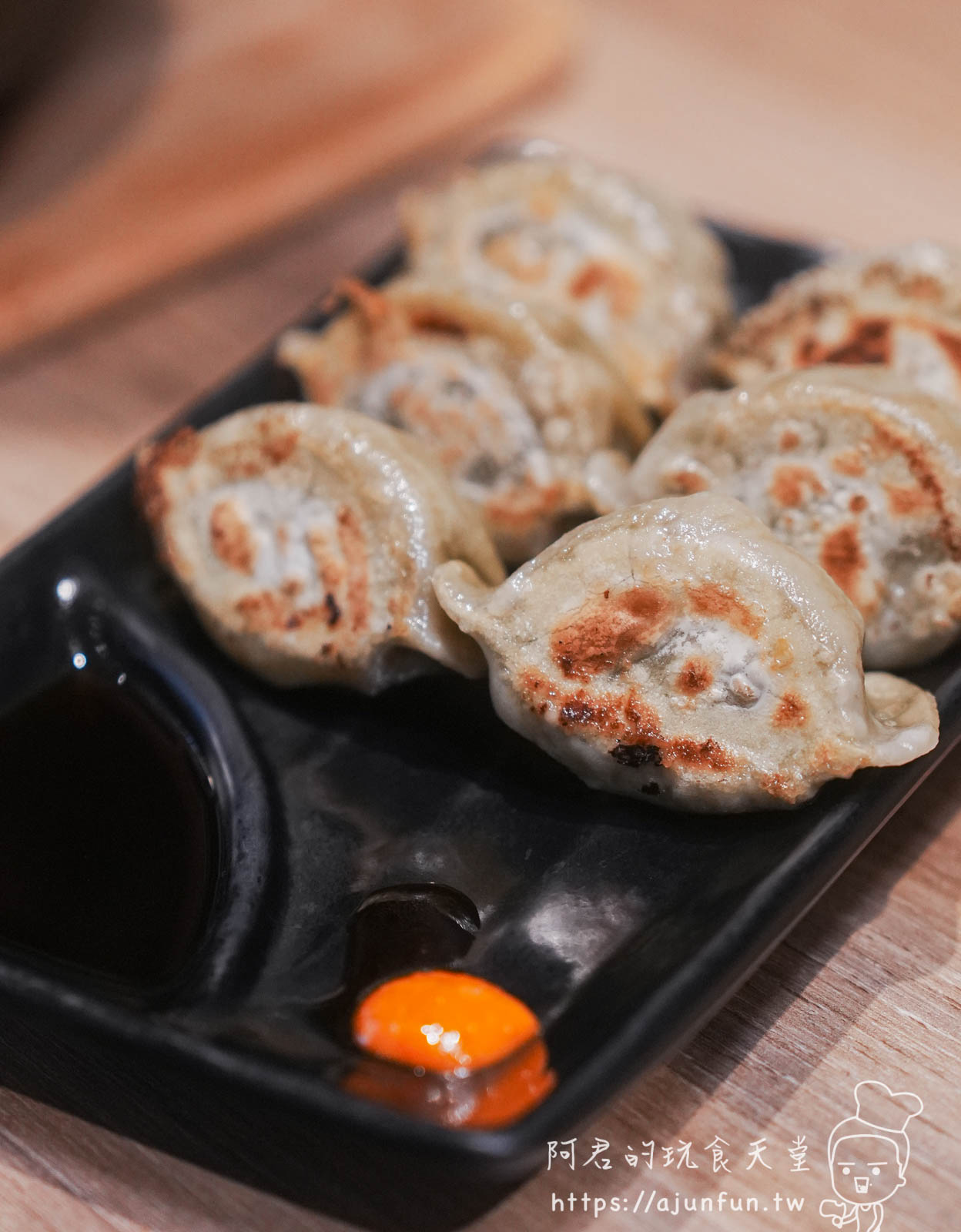 台中勤美美食|信川屋博多豚骨拉麵,除了三久無毒豬還有視覺系七彩麵竟是全天然食材? - 第30張圖 台中勤美美食|信川屋博多豚骨拉麵,除了三久無毒豬還有視覺系七彩麵竟是全天然食材?