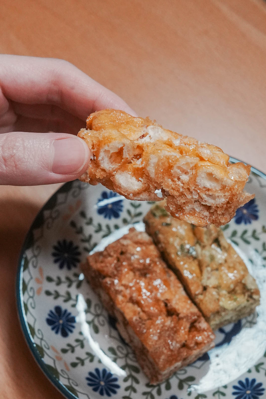 2026沙其馬推薦|鋒美食品,打破黏牙魔咒!隱身樹林的「沙其馬界LV」 - 第22張圖 2026沙其馬推薦|鋒美食品,打破黏牙魔咒!隱身樹林的「沙其馬界LV」