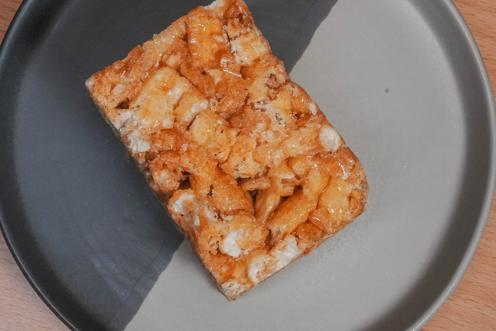 2026沙其馬推薦|鋒美食品,打破黏牙魔咒!隱身樹林的「沙其馬界LV」 - 第17張圖 2026沙其馬推薦|鋒美食品,打破黏牙魔咒!隱身樹林的「沙其馬界LV」