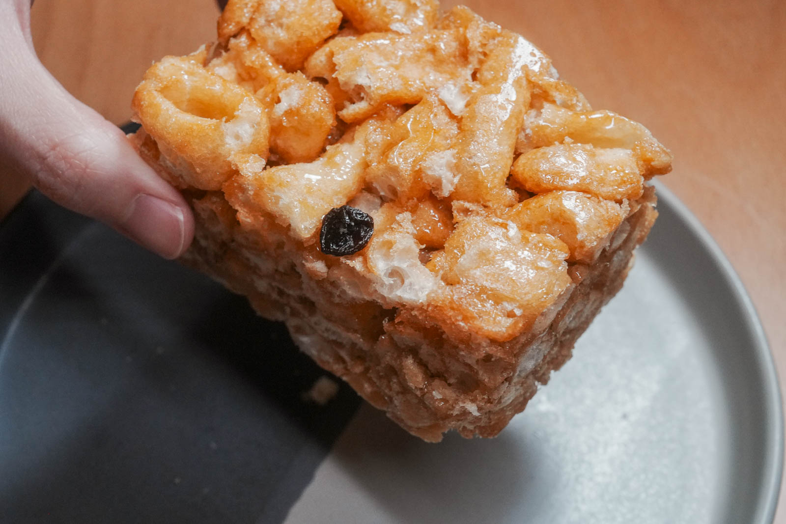 2026沙其馬推薦|鋒美食品,打破黏牙魔咒!隱身樹林的「沙其馬界LV」 - 第18張圖 2026沙其馬推薦|鋒美食品,打破黏牙魔咒!隱身樹林的「沙其馬界LV」