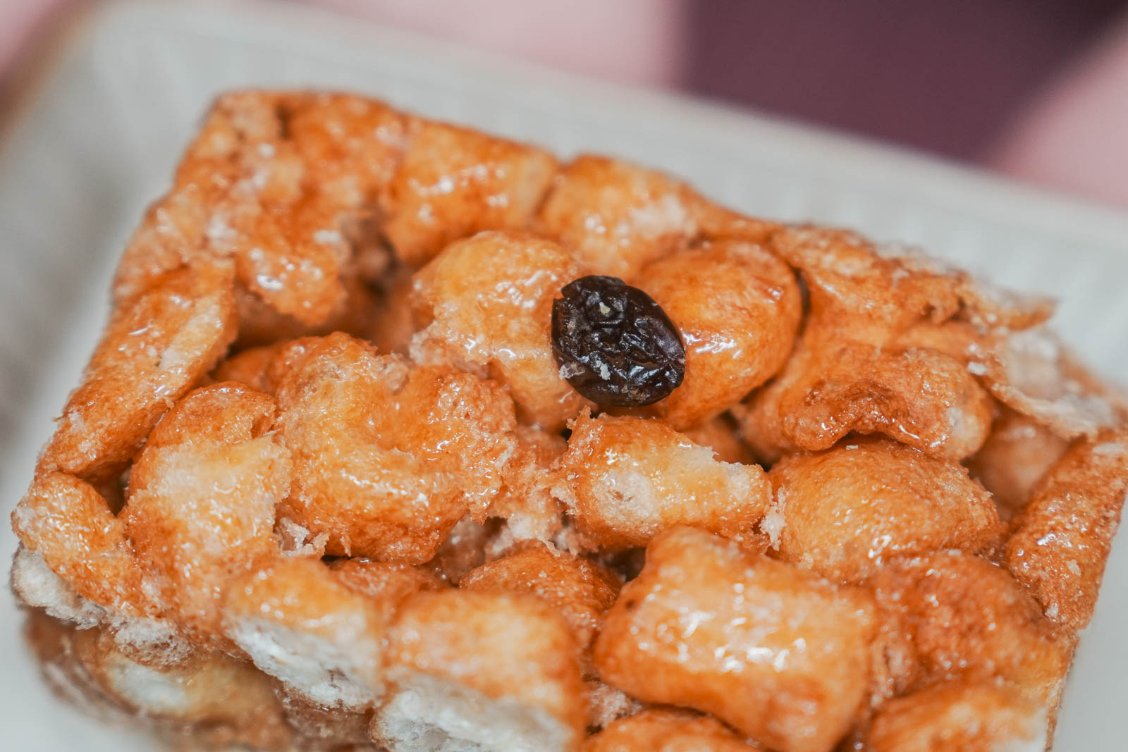 2026沙其馬推薦|鋒美食品,打破黏牙魔咒!隱身樹林的「沙其馬界LV」 - 第7張圖 2026沙其馬推薦|鋒美食品,打破黏牙魔咒!隱身樹林的「沙其馬界LV」