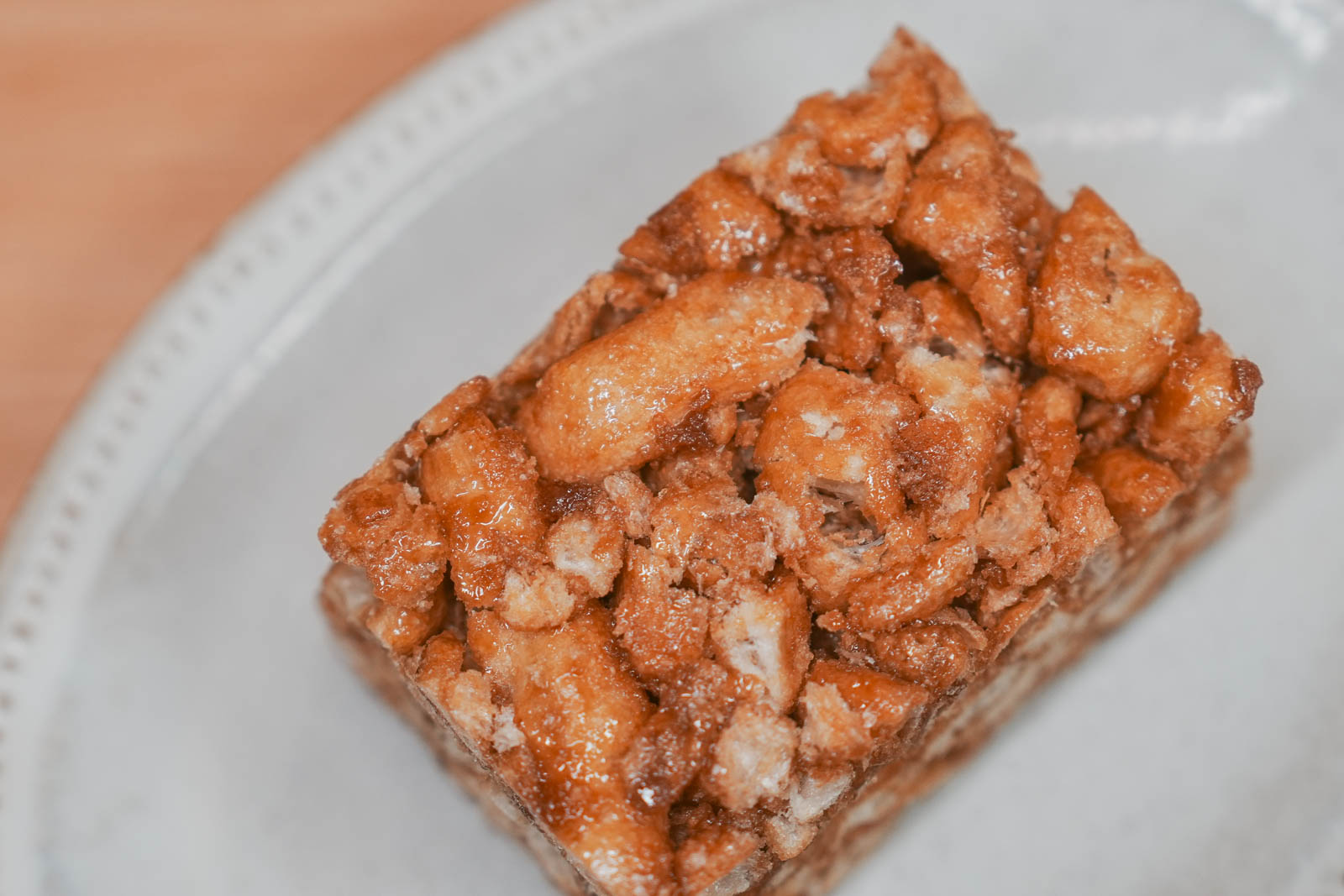 2026沙其馬推薦|鋒美食品,打破黏牙魔咒!隱身樹林的「沙其馬界LV」 - 第9張圖 2026沙其馬推薦|鋒美食品,打破黏牙魔咒!隱身樹林的「沙其馬界LV」