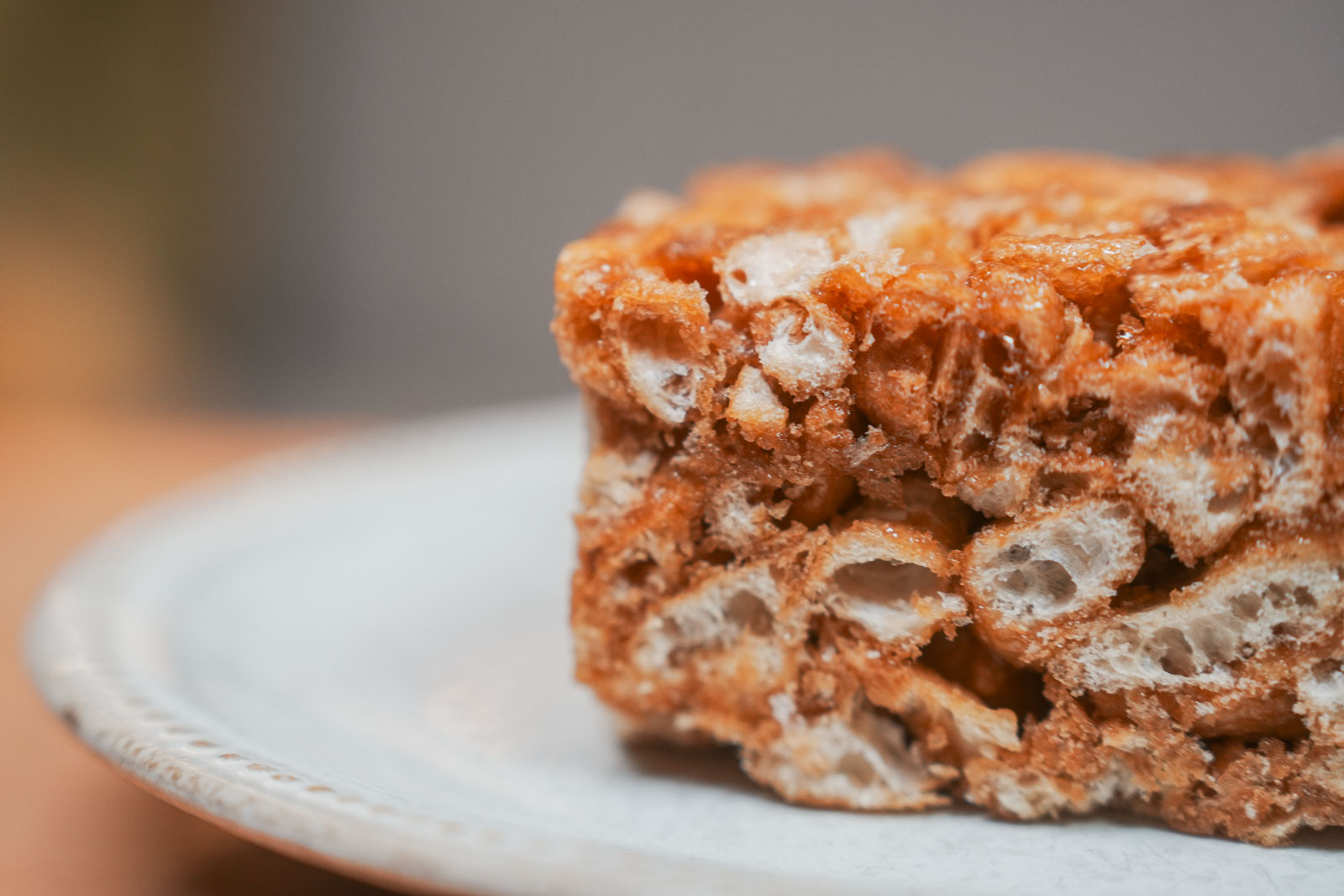 2026沙其馬推薦|鋒美食品,打破黏牙魔咒!隱身樹林的「沙其馬界LV」 - 第11張圖 2026沙其馬推薦|鋒美食品,打破黏牙魔咒!隱身樹林的「沙其馬界LV」