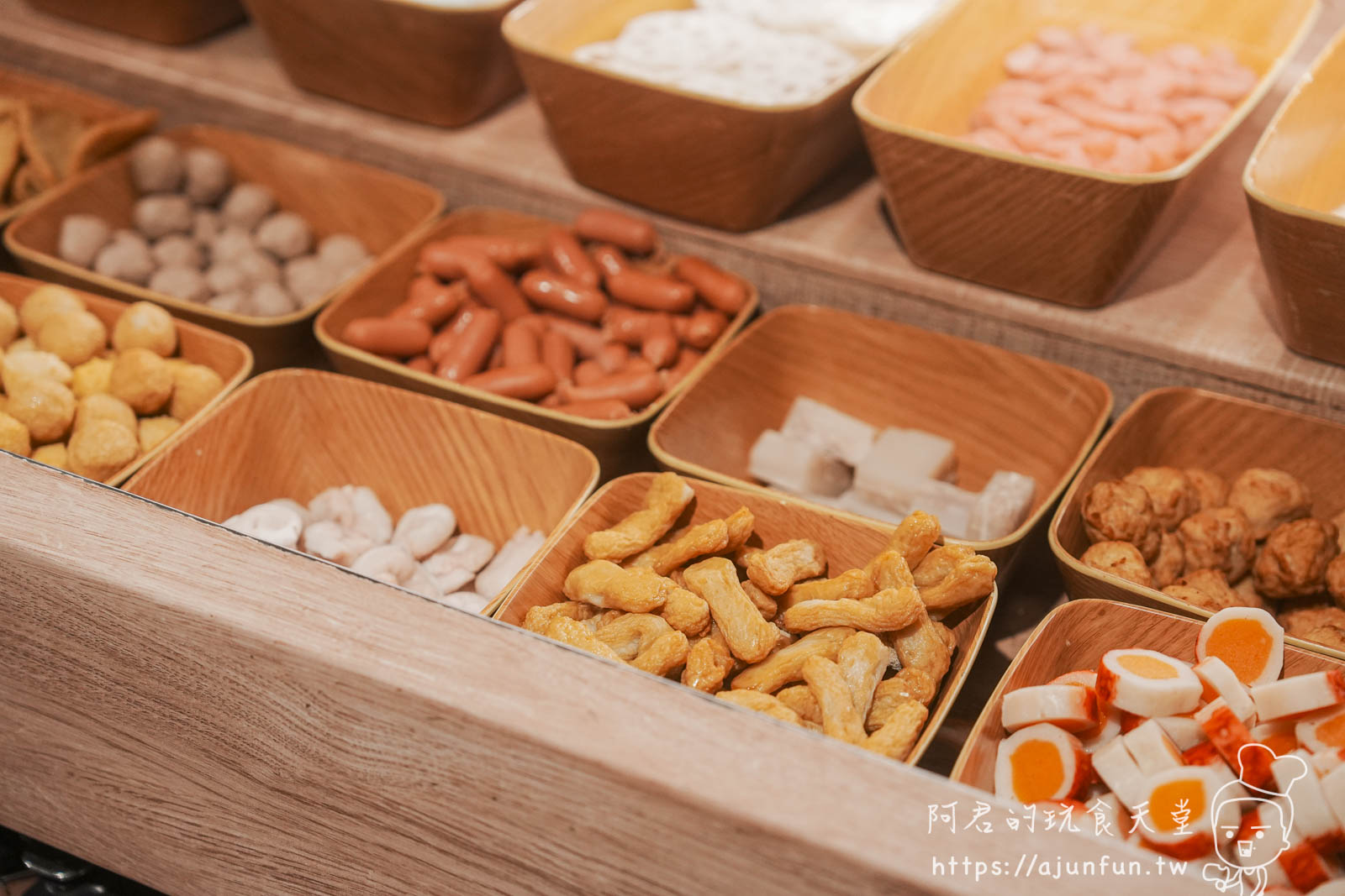 肉多多全台大解放!$299起「平假日不限時」?70種自助吧吃到飽+打卡送肉攻略 - 第10張圖 肉多多全台大解放!$299起「平假日不限時」?70種自助吧吃到飽+打卡送肉攻略