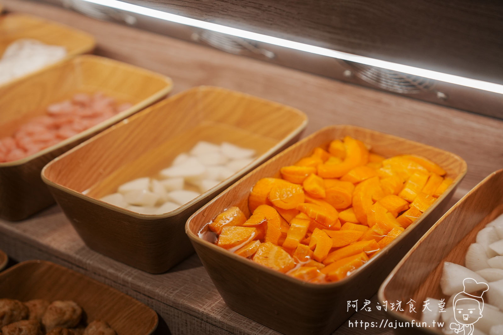 肉多多全台大解放!$299起「平假日不限時」?70種自助吧吃到飽+打卡送肉攻略 - 第9張圖 肉多多全台大解放!$299起「平假日不限時」?70種自助吧吃到飽+打卡送肉攻略