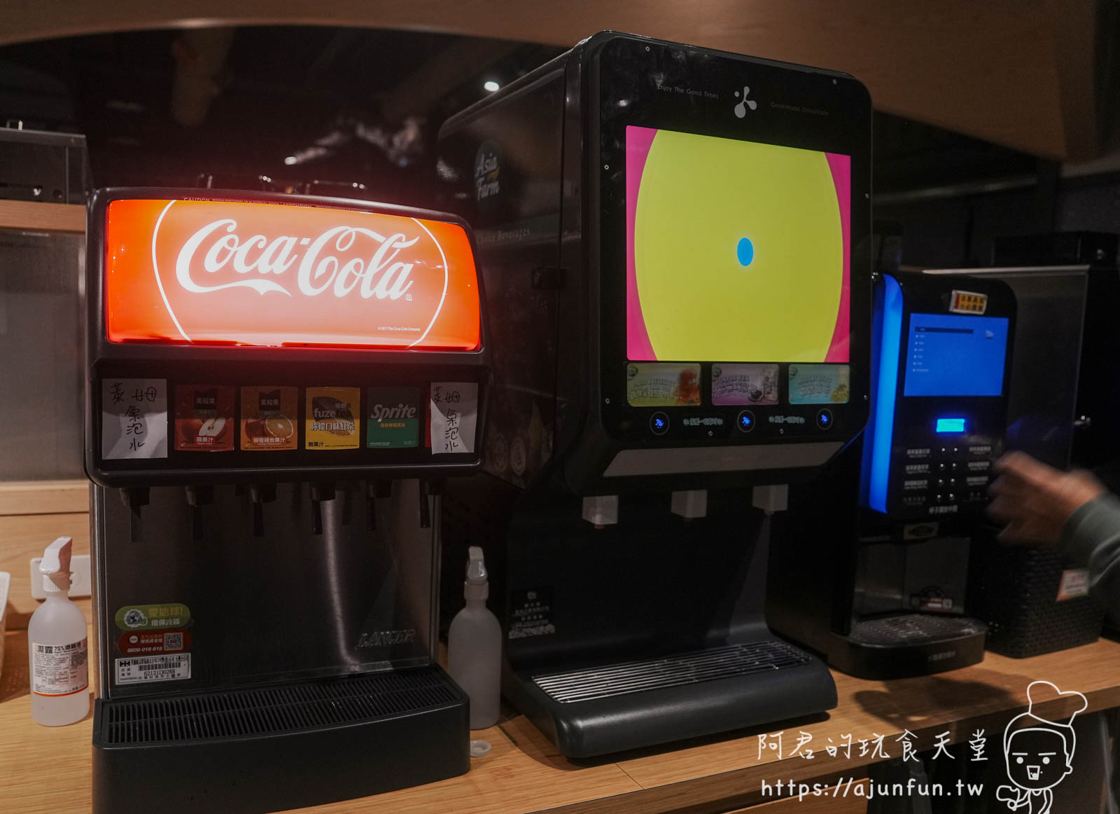 肉多多全台大解放!$299起「平假日不限時」?70種自助吧吃到飽+打卡送肉攻略 - 第22張圖 肉多多全台大解放!$299起「平假日不限時」?70種自助吧吃到飽+打卡送肉攻略