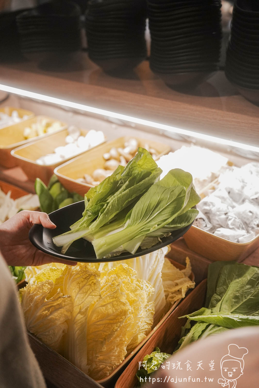 肉多多全台大解放!$299起「平假日不限時」?70種自助吧吃到飽+打卡送肉攻略 - 第13張圖 肉多多全台大解放!$299起「平假日不限時」?70種自助吧吃到飽+打卡送肉攻略