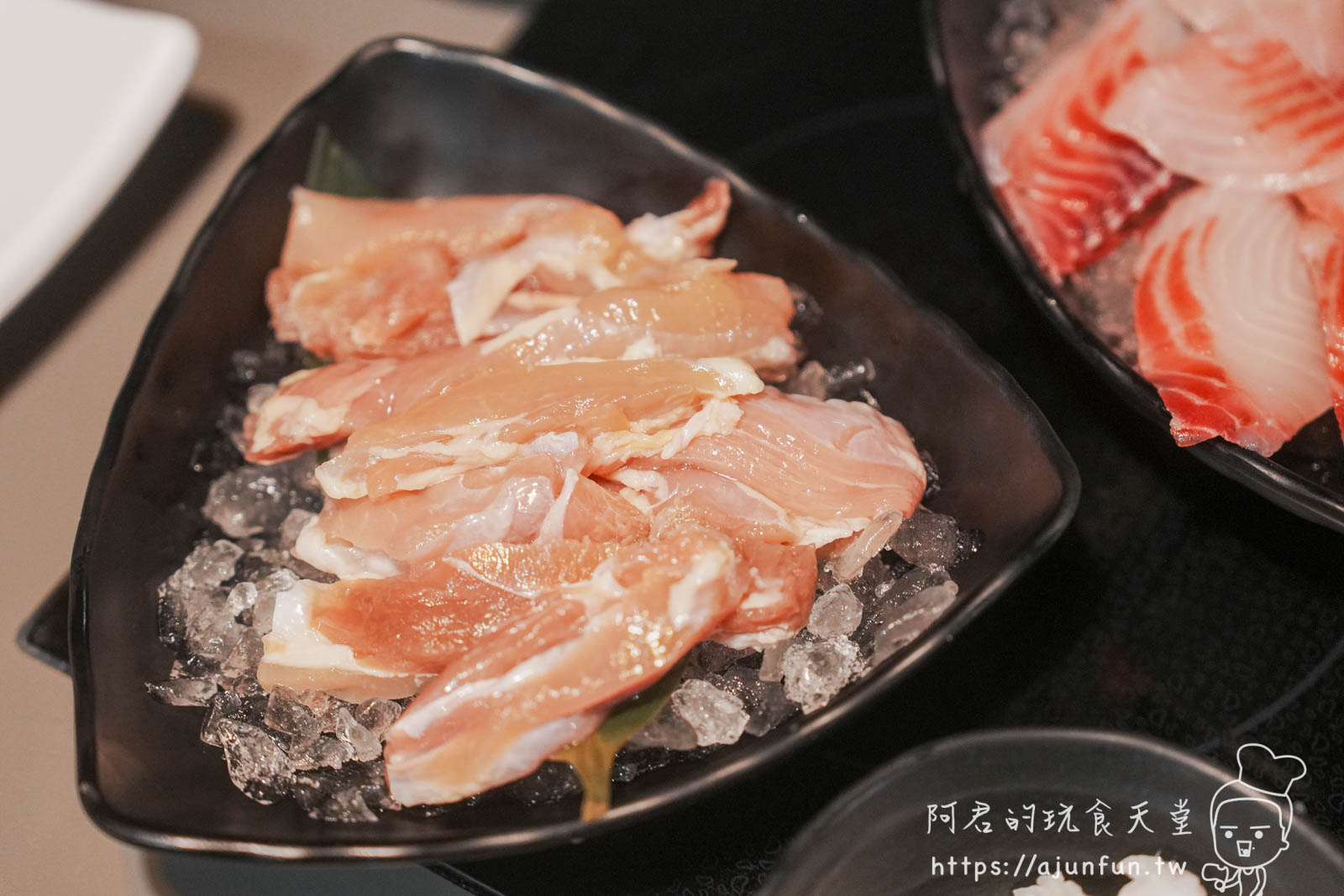 肉多多全台大解放!$299起「平假日不限時」?70種自助吧吃到飽+打卡送肉攻略 - 第30張圖 肉多多全台大解放!$299起「平假日不限時」?70種自助吧吃到飽+打卡送肉攻略