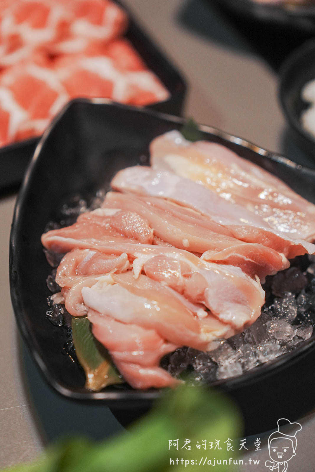 肉多多全台大解放!$299起「平假日不限時」?70種自助吧吃到飽+打卡送肉攻略 - 第31張圖 肉多多全台大解放!$299起「平假日不限時」?70種自助吧吃到飽+打卡送肉攻略