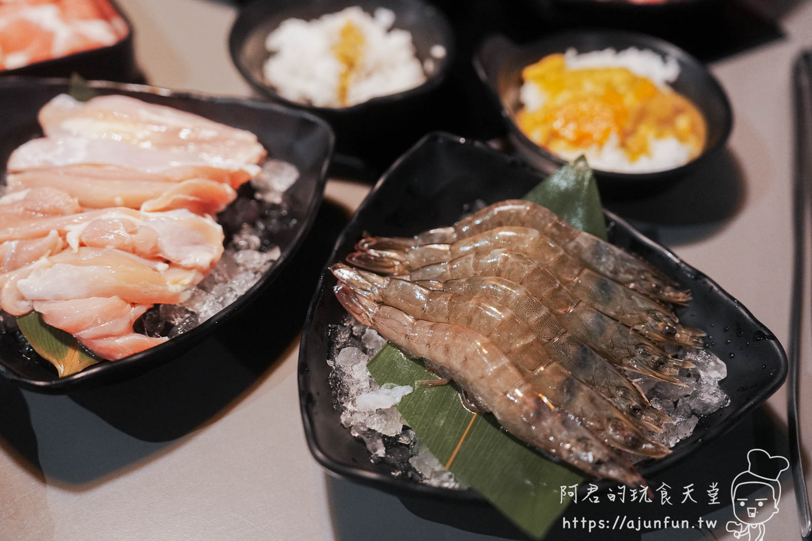 肉多多全台大解放!$299起「平假日不限時」?70種自助吧吃到飽+打卡送肉攻略 - 第33張圖 肉多多全台大解放!$299起「平假日不限時」?70種自助吧吃到飽+打卡送肉攻略