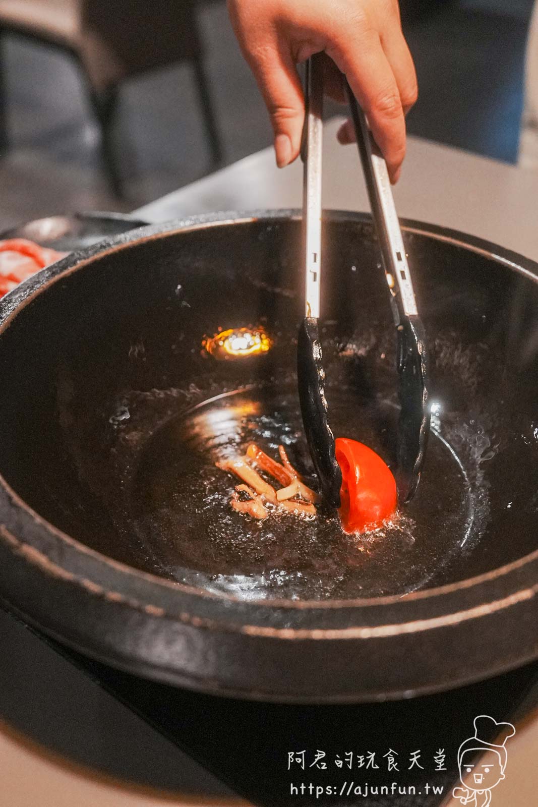 肉多多全台大解放!$299起「平假日不限時」?70種自助吧吃到飽+打卡送肉攻略 - 第35張圖 肉多多全台大解放!$299起「平假日不限時」?70種自助吧吃到飽+打卡送肉攻略