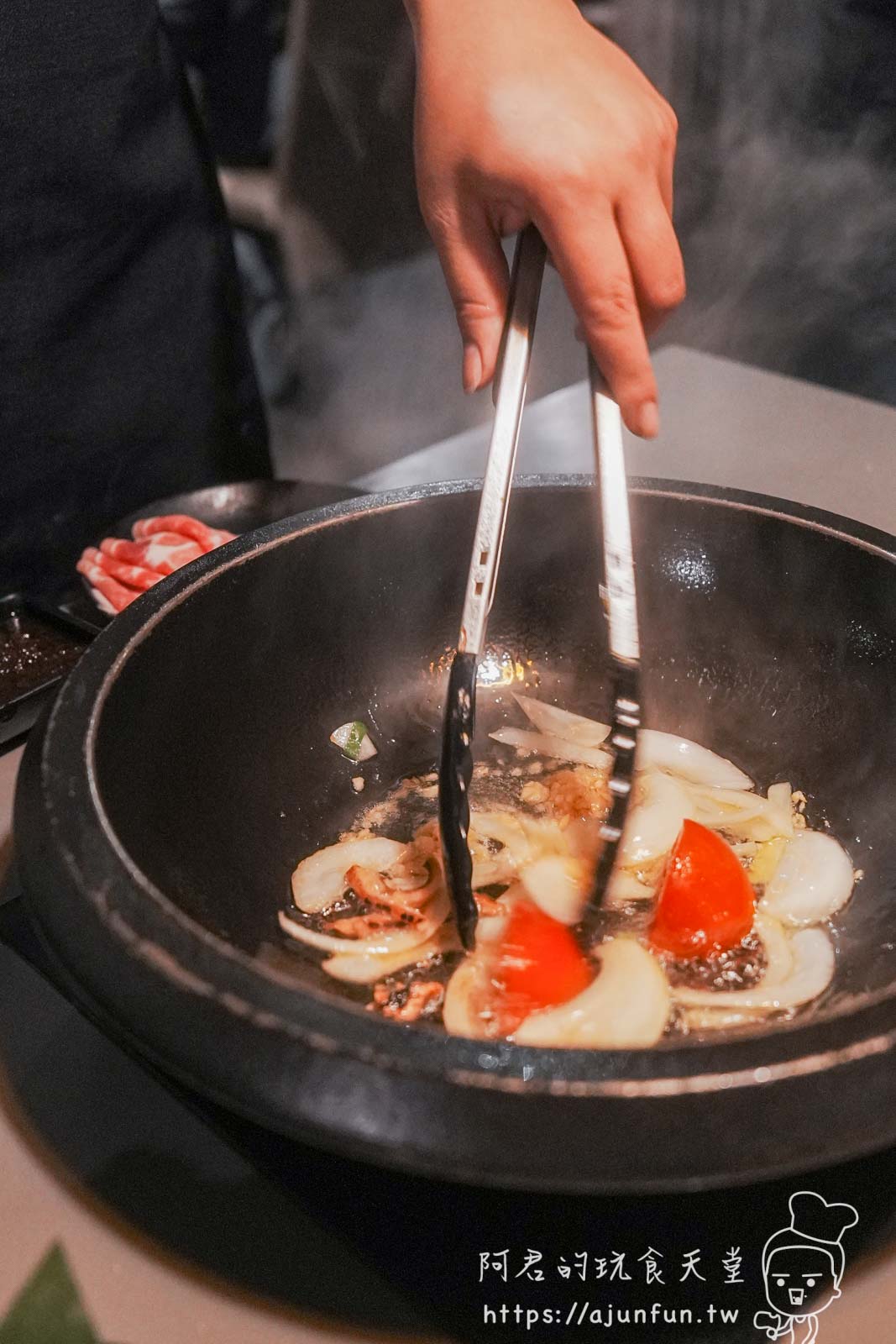 肉多多全台大解放!$299起「平假日不限時」?70種自助吧吃到飽+打卡送肉攻略 - 第36張圖 肉多多全台大解放!$299起「平假日不限時」?70種自助吧吃到飽+打卡送肉攻略