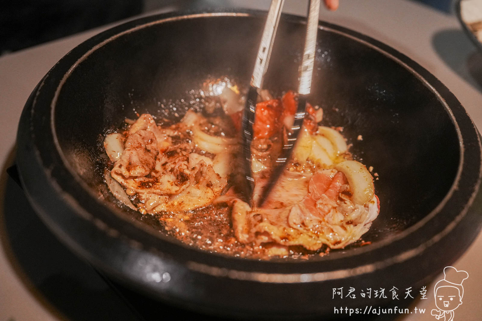 肉多多全台大解放!$299起「平假日不限時」?70種自助吧吃到飽+打卡送肉攻略 - 第37張圖 肉多多全台大解放!$299起「平假日不限時」?70種自助吧吃到飽+打卡送肉攻略