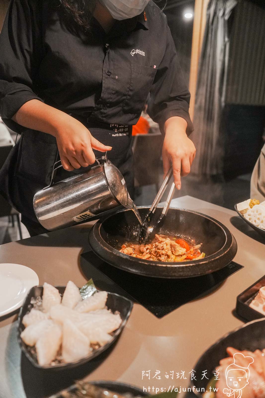 肉多多全台大解放!$299起「平假日不限時」?70種自助吧吃到飽+打卡送肉攻略 - 第38張圖 肉多多全台大解放!$299起「平假日不限時」?70種自助吧吃到飽+打卡送肉攻略