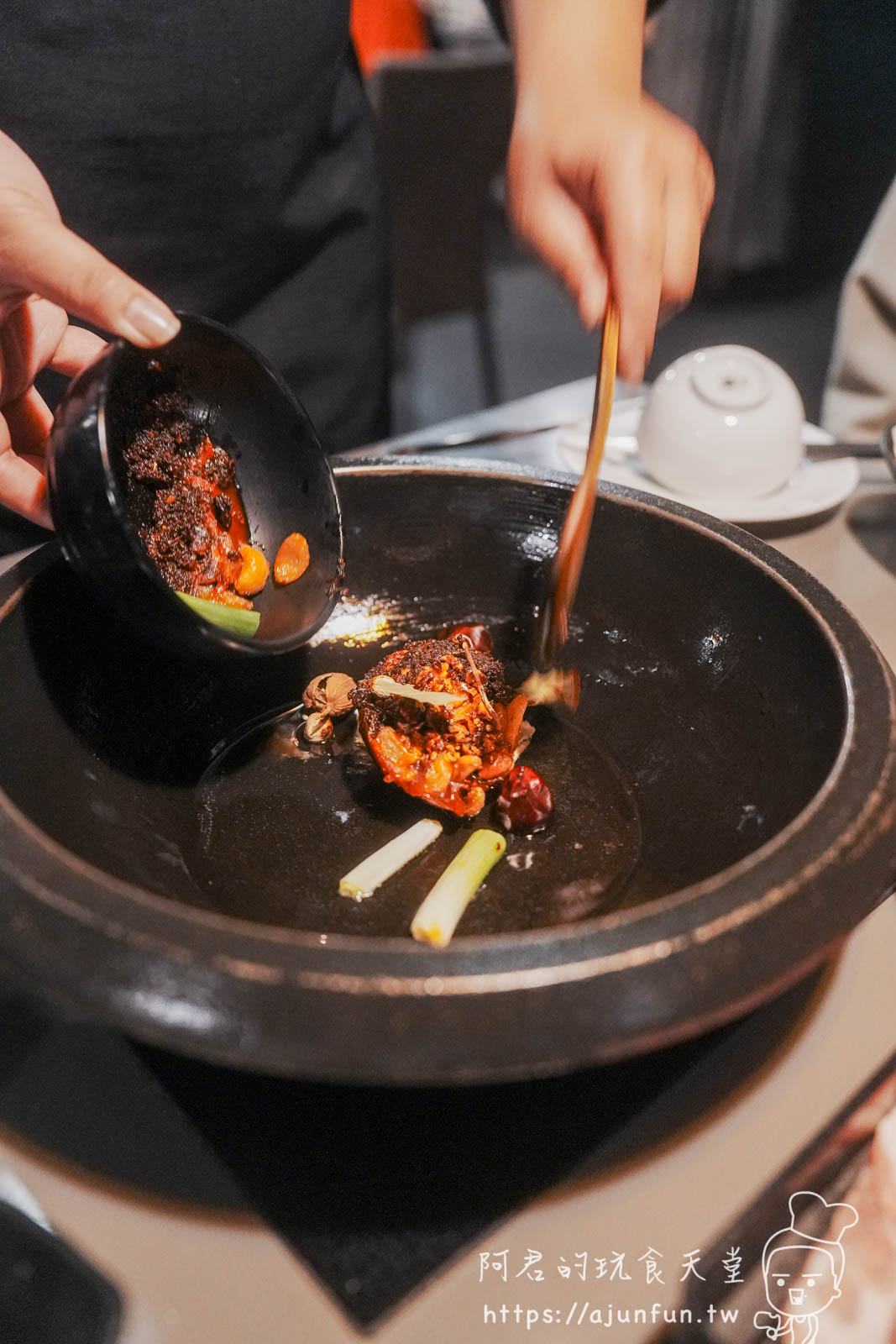 肉多多全台大解放!$299起「平假日不限時」?70種自助吧吃到飽+打卡送肉攻略 - 第40張圖 肉多多全台大解放!$299起「平假日不限時」?70種自助吧吃到飽+打卡送肉攻略