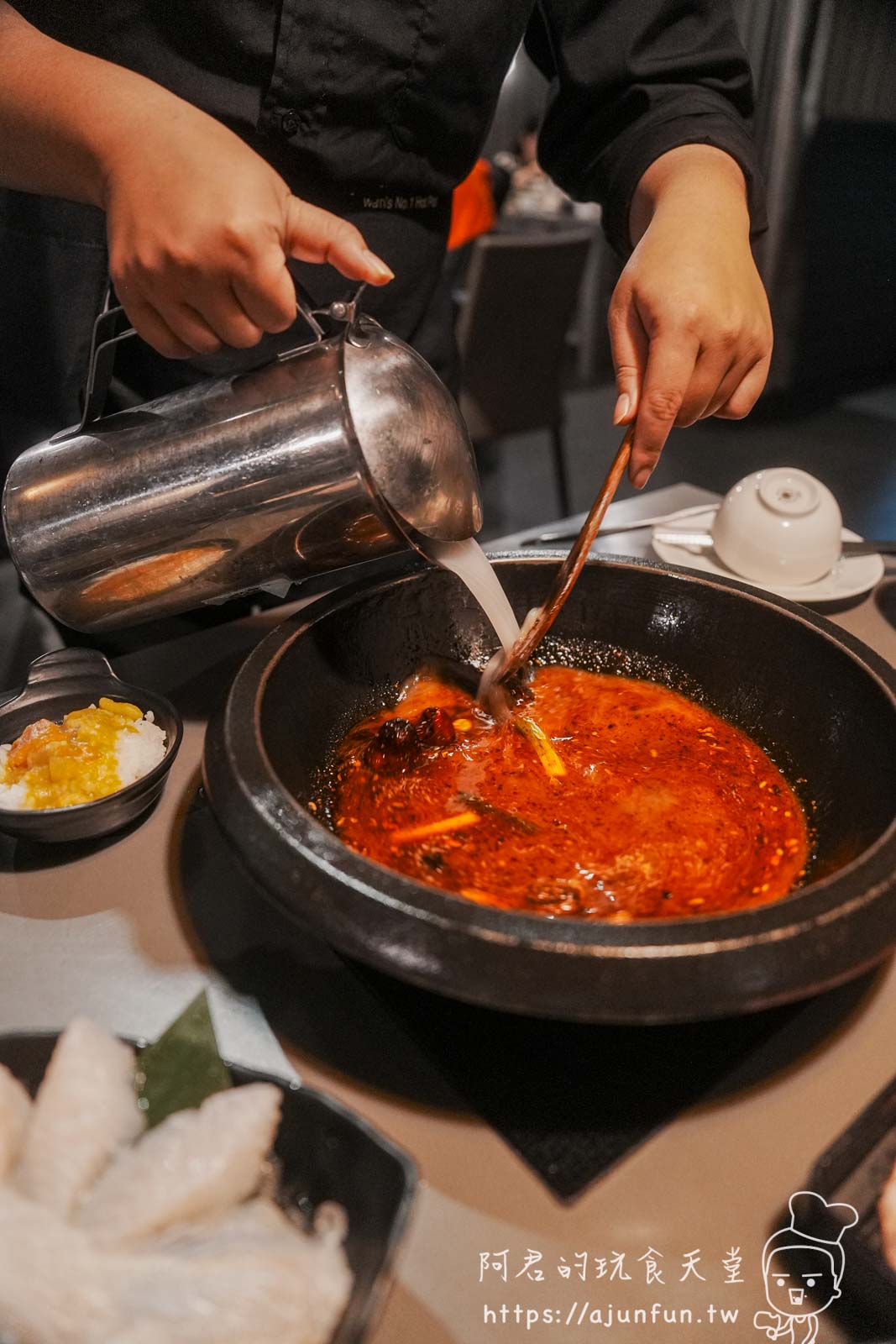 肉多多全台大解放!$299起「平假日不限時」?70種自助吧吃到飽+打卡送肉攻略 - 第42張圖 肉多多全台大解放!$299起「平假日不限時」?70種自助吧吃到飽+打卡送肉攻略