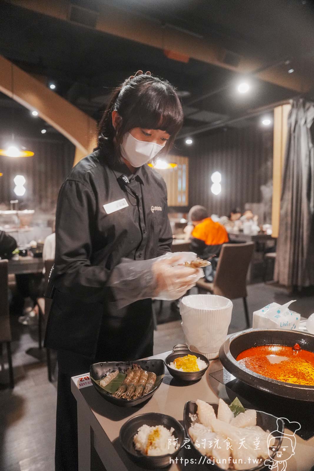 肉多多全台大解放!$299起「平假日不限時」?70種自助吧吃到飽+打卡送肉攻略 - 第49張圖 肉多多全台大解放!$299起「平假日不限時」?70種自助吧吃到飽+打卡送肉攻略