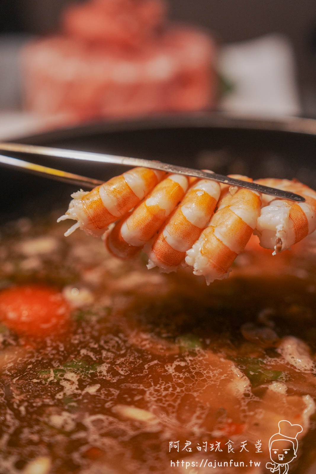 肉多多全台大解放!$299起「平假日不限時」?70種自助吧吃到飽+打卡送肉攻略 - 第48張圖 肉多多全台大解放!$299起「平假日不限時」?70種自助吧吃到飽+打卡送肉攻略